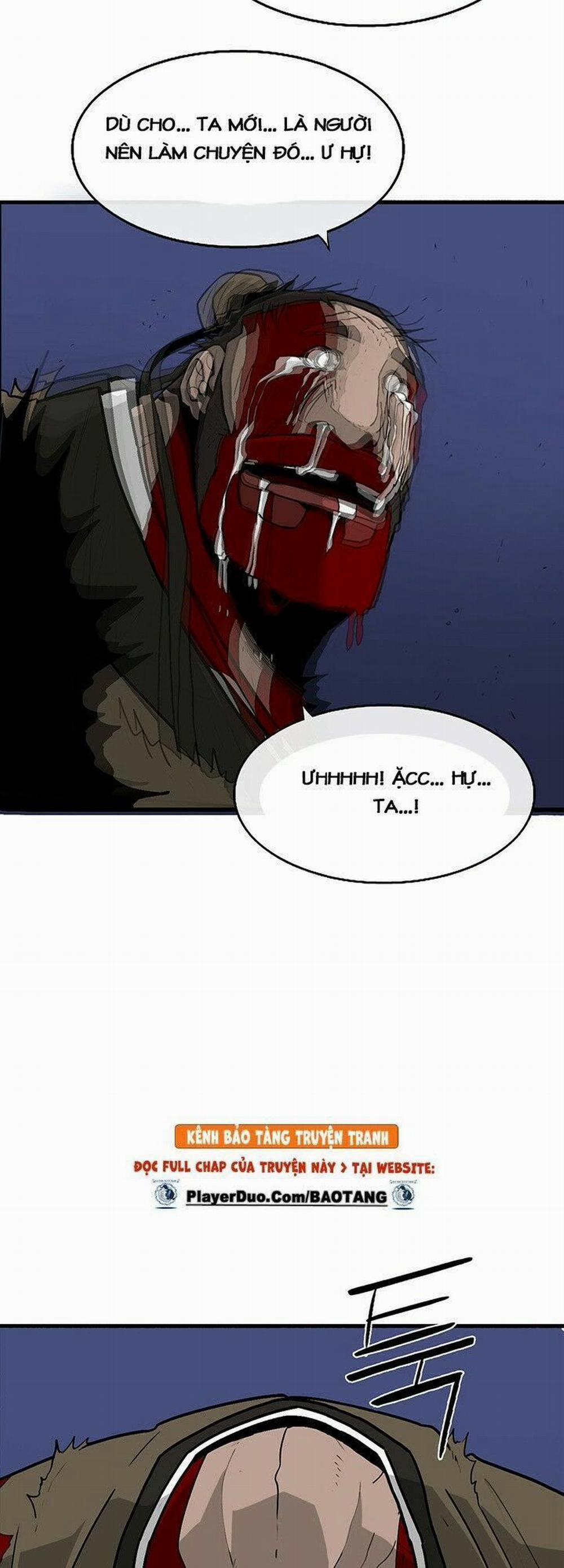 Bắc Kiếm Giang Hồ 43 trang 38