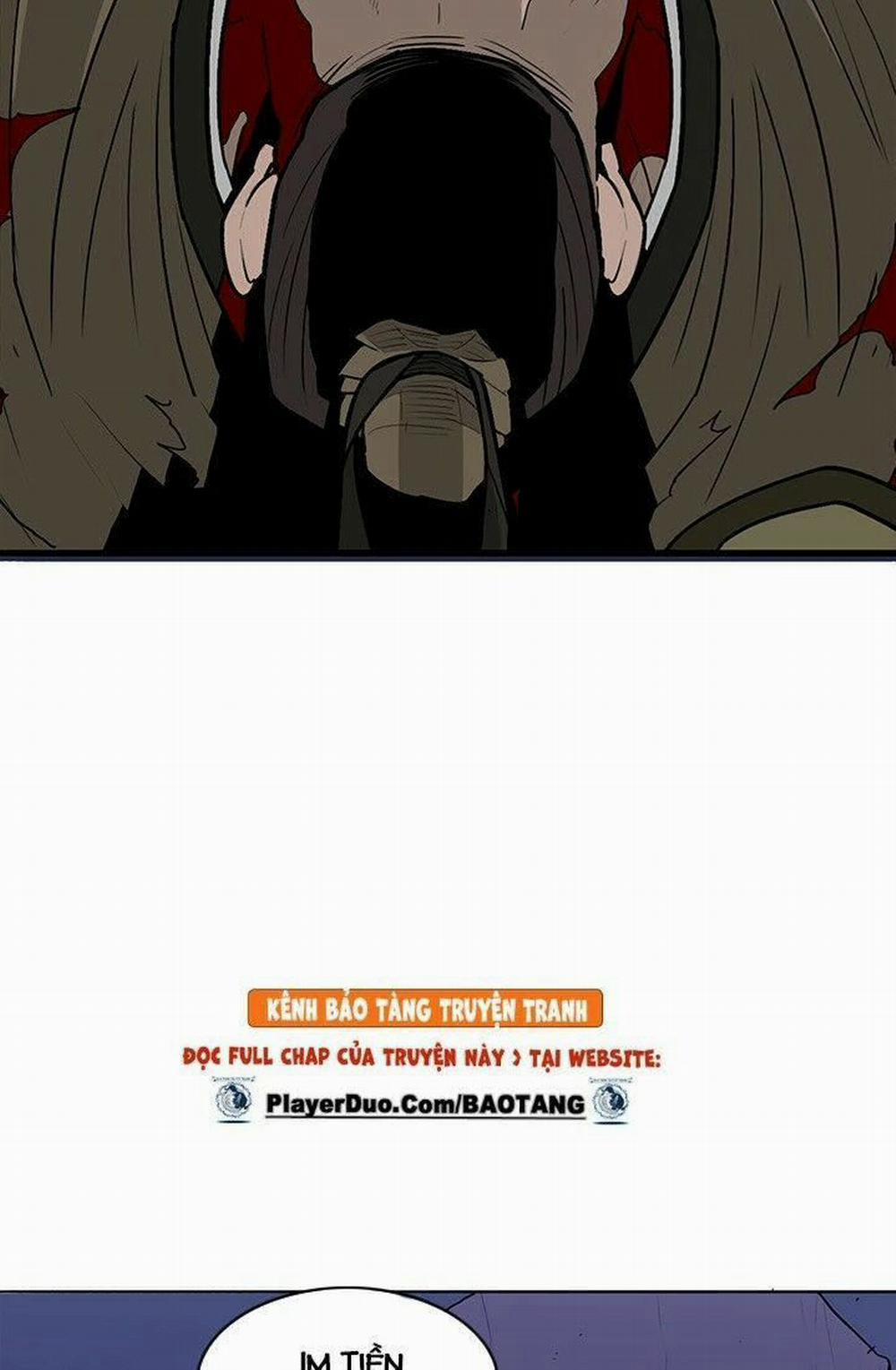 Bắc Kiếm Giang Hồ 43 trang 39