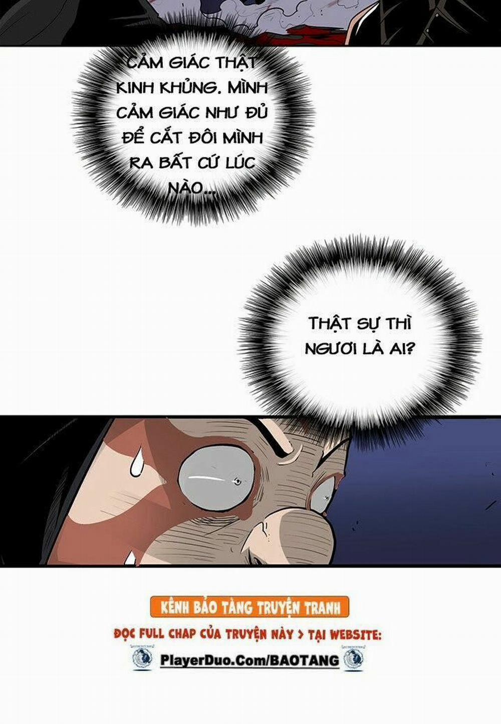 Bắc Kiếm Giang Hồ 43 trang 4