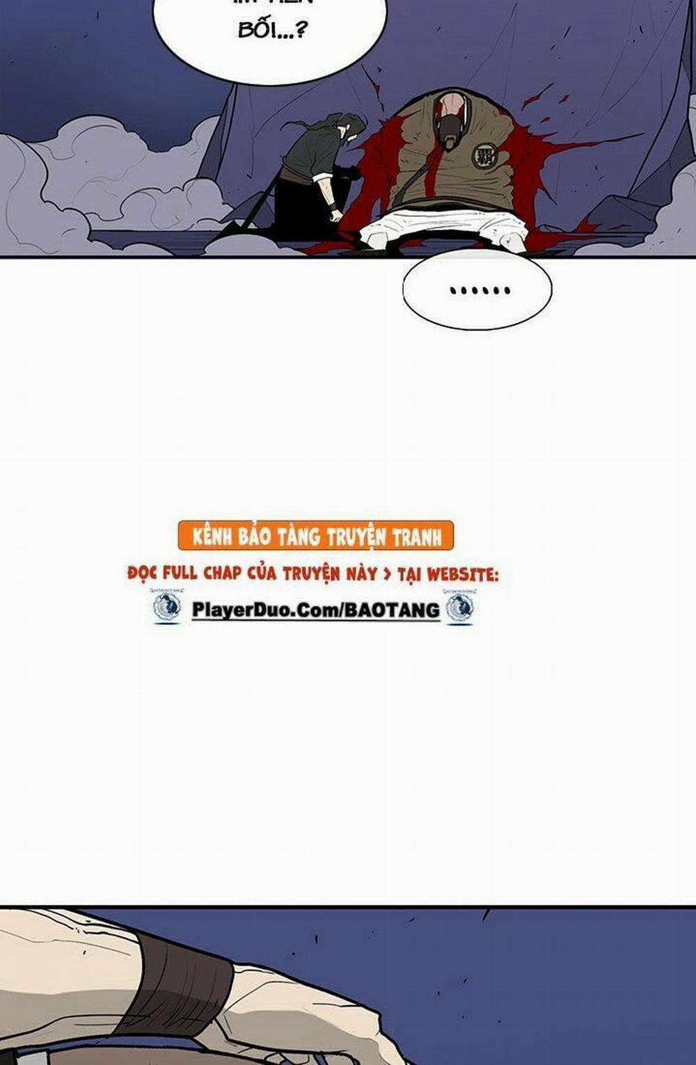 Bắc Kiếm Giang Hồ 43 trang 40