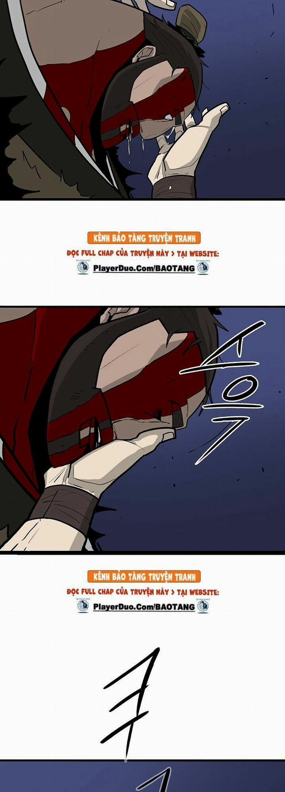 Bắc Kiếm Giang Hồ 43 trang 41