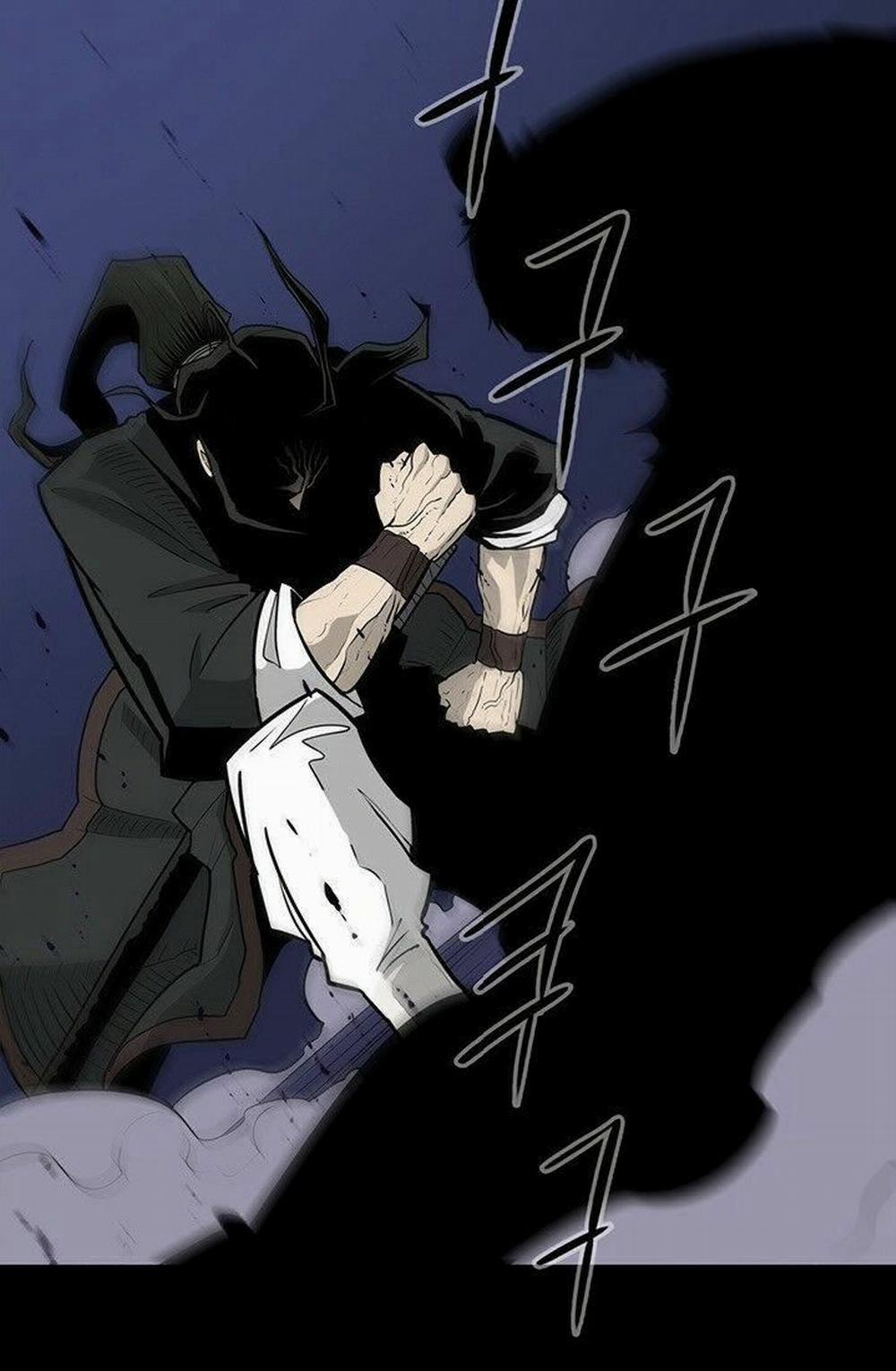 Bắc Kiếm Giang Hồ 43 trang 42