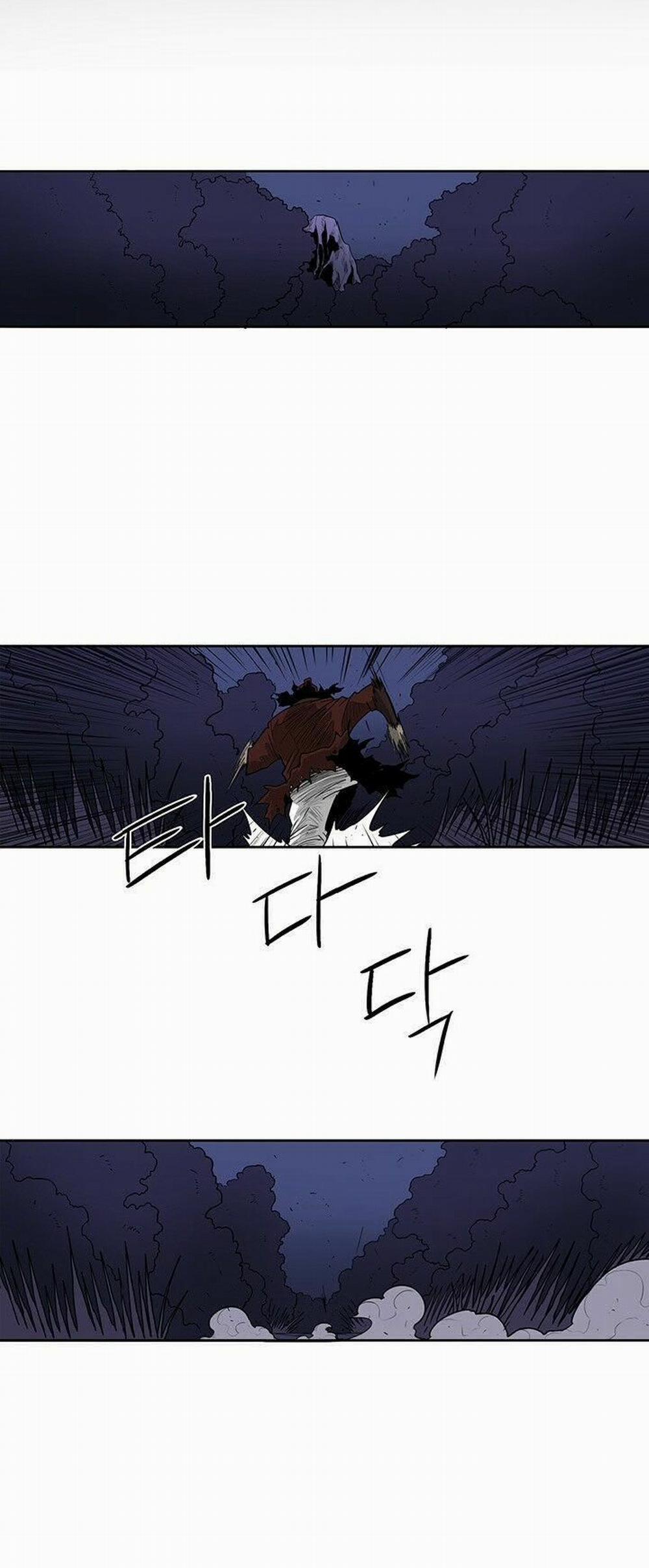 Bắc Kiếm Giang Hồ 43 trang 44