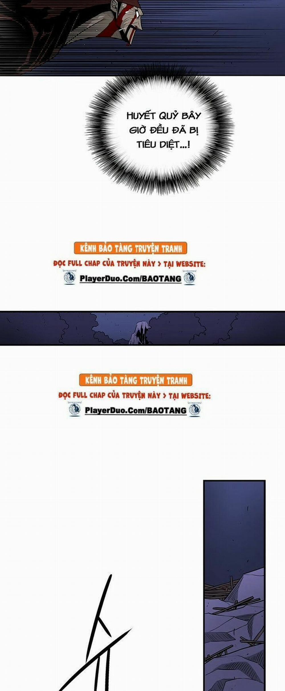 Bắc Kiếm Giang Hồ 43 trang 46