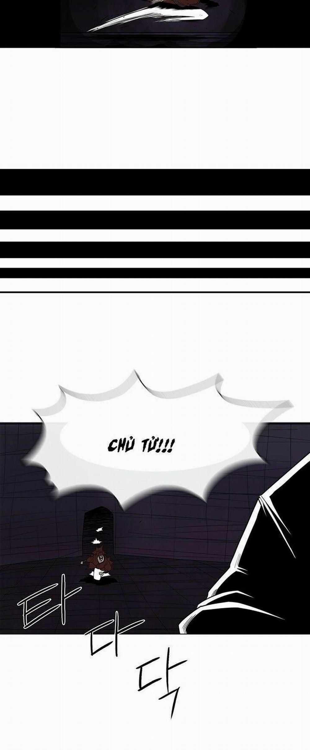 Bắc Kiếm Giang Hồ 43 trang 48