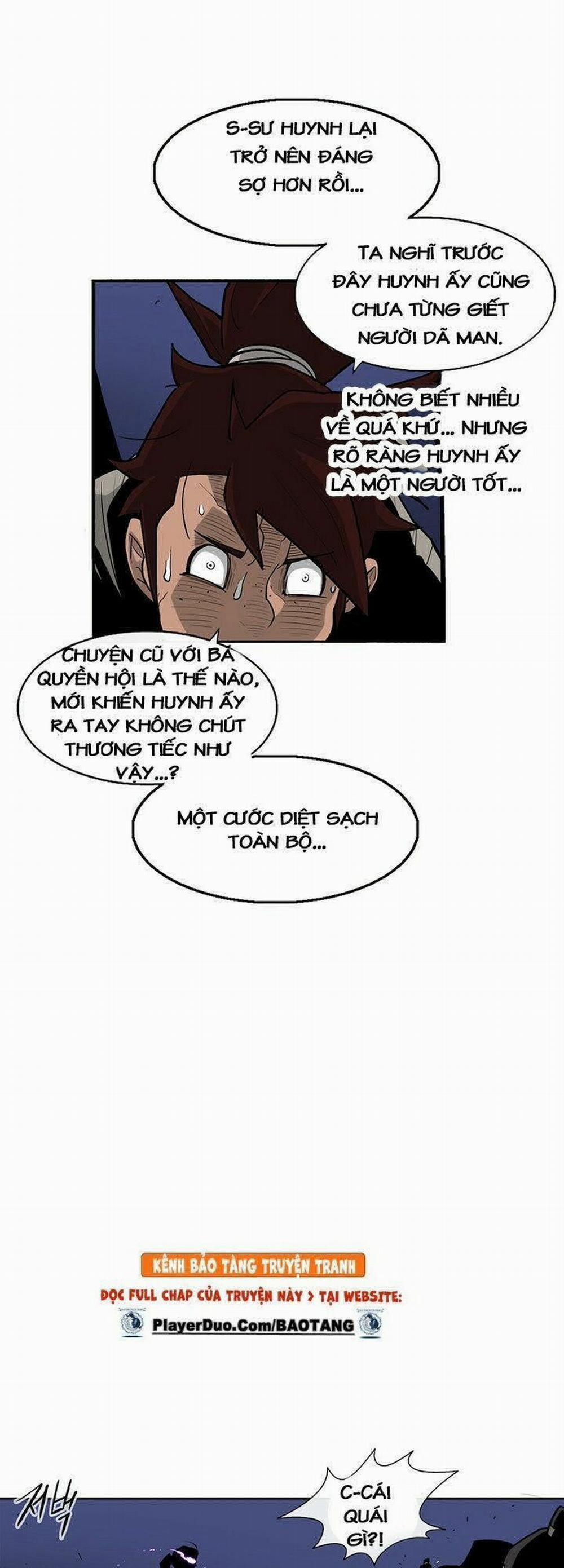 Bắc Kiếm Giang Hồ 43 trang 5