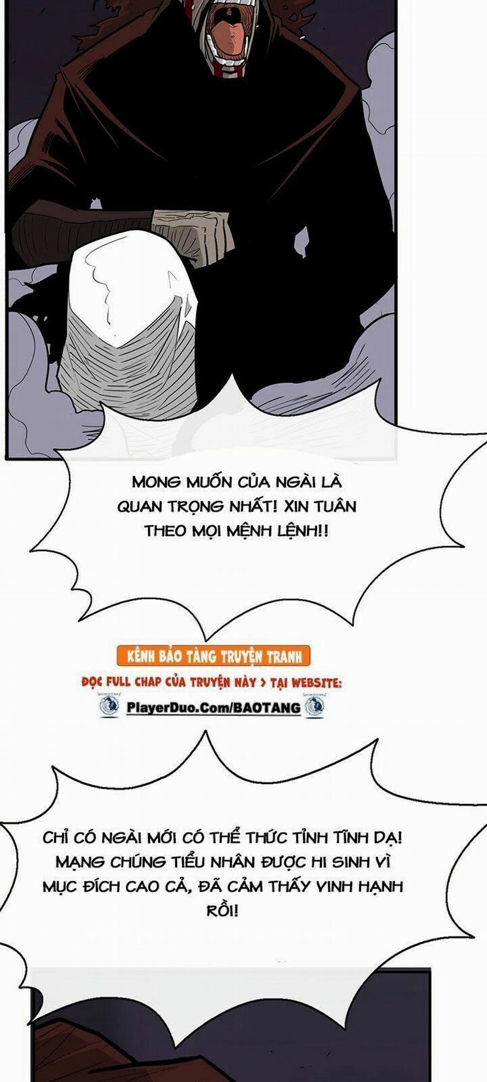 Bắc Kiếm Giang Hồ 43 trang 51