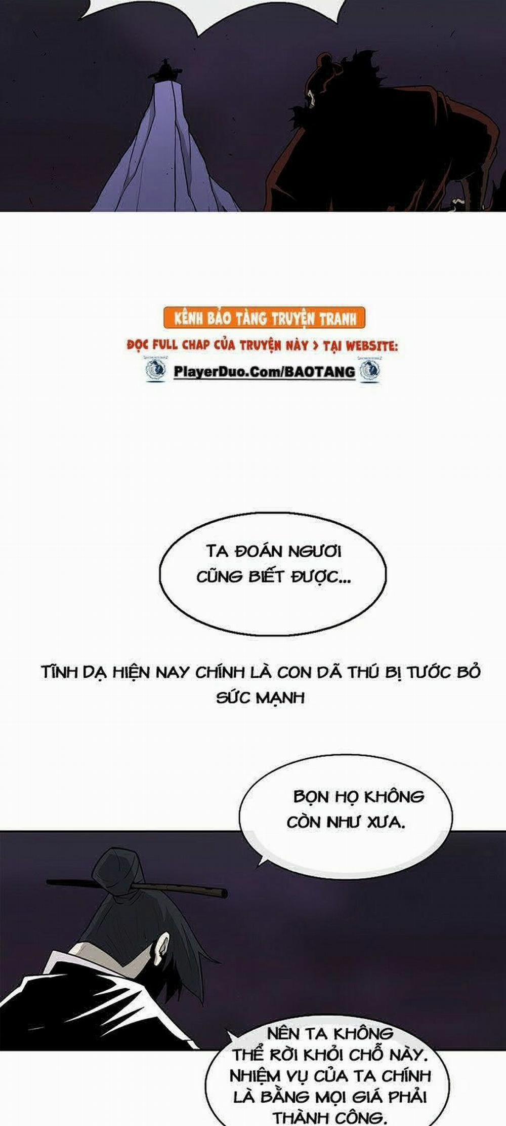 Bắc Kiếm Giang Hồ 43 trang 53