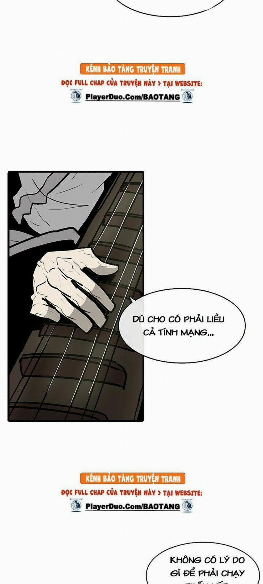 Bắc Kiếm Giang Hồ 43 trang 54