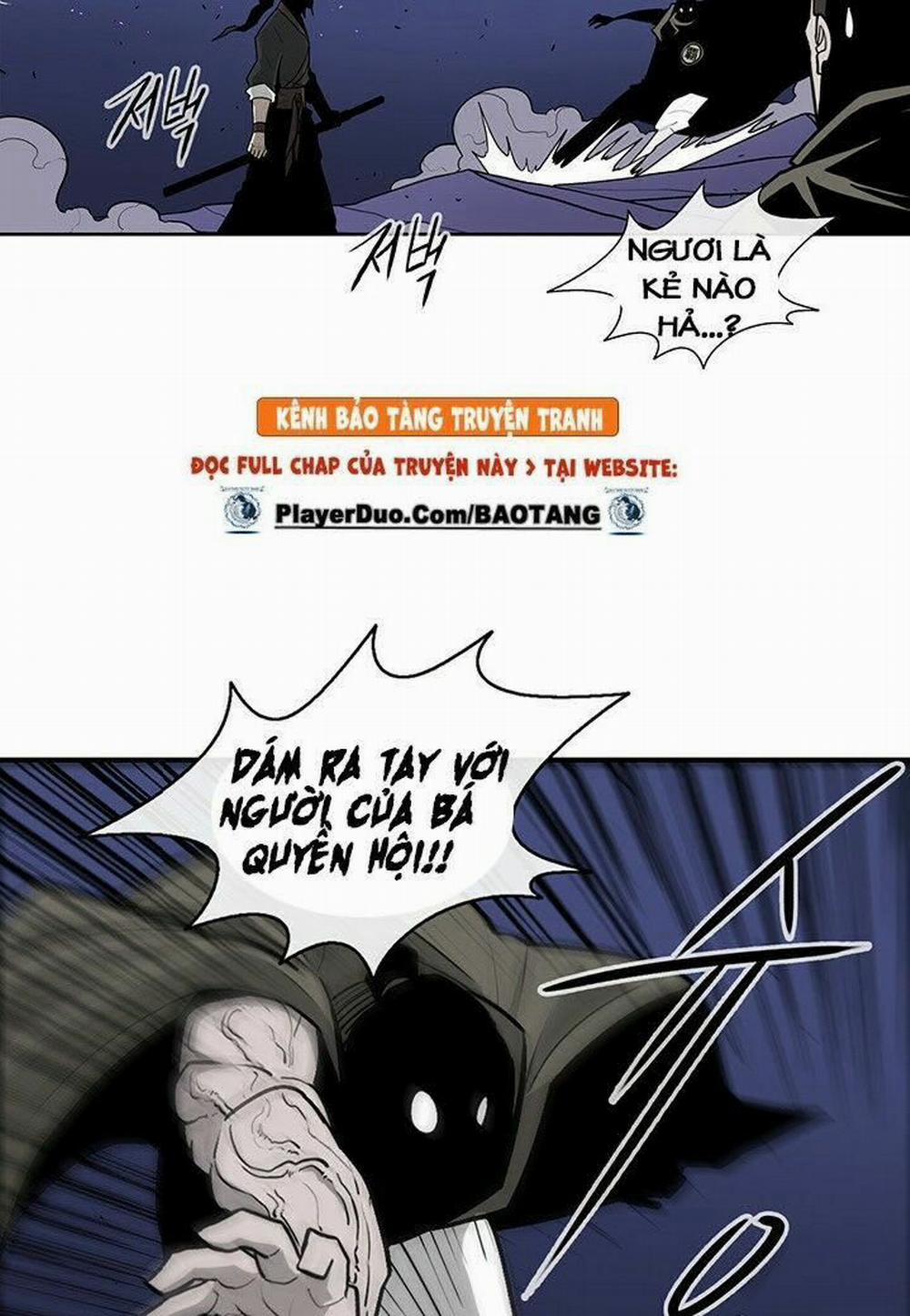 Bắc Kiếm Giang Hồ 43 trang 6
