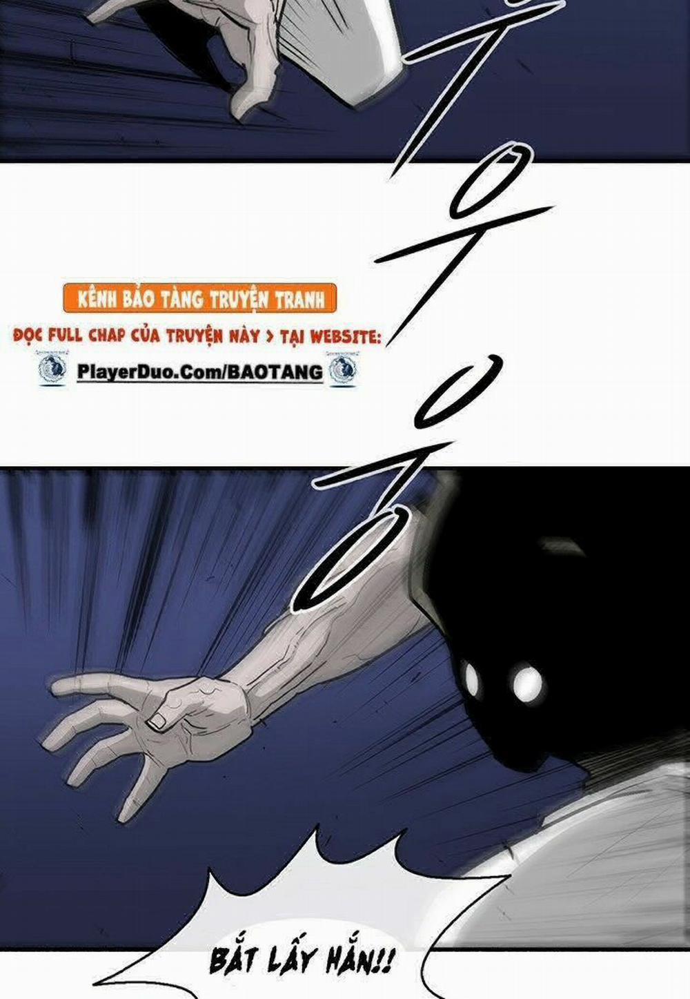 Bắc Kiếm Giang Hồ 43 trang 7