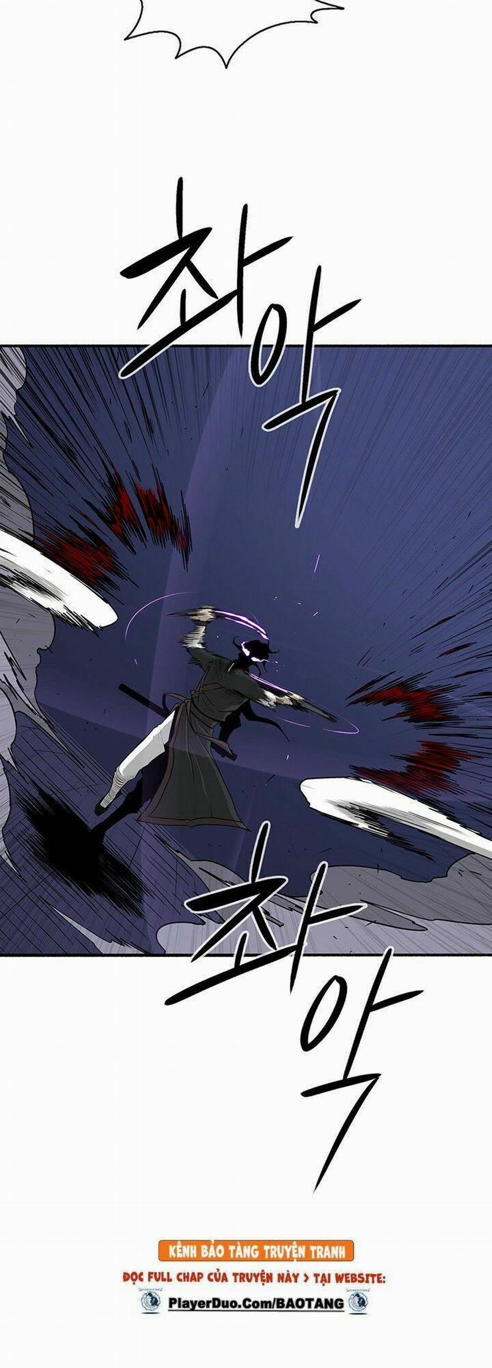 Bắc Kiếm Giang Hồ 43 trang 8
