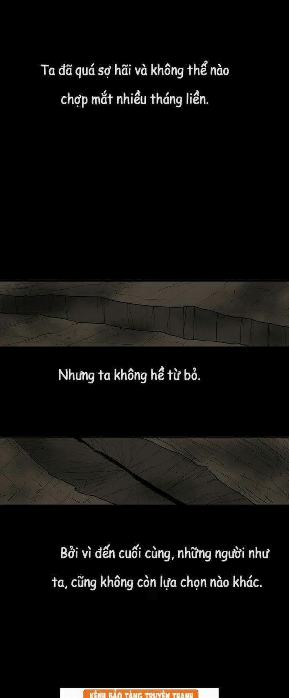 Bắc Kiếm Giang Hồ 44 trang 12