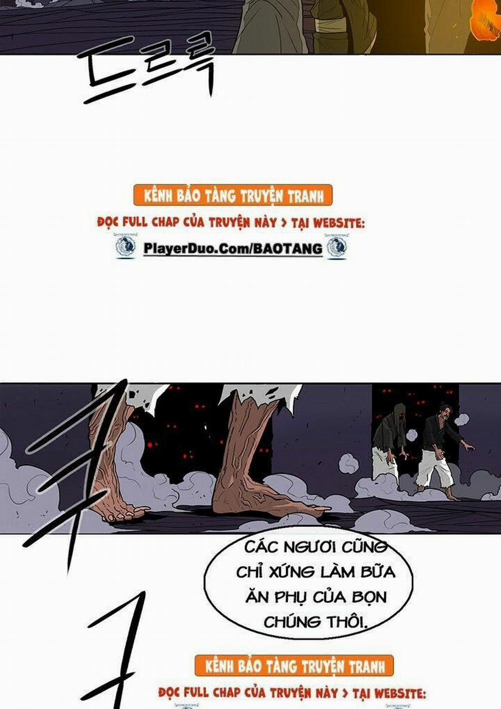 Bắc Kiếm Giang Hồ 44 trang 19