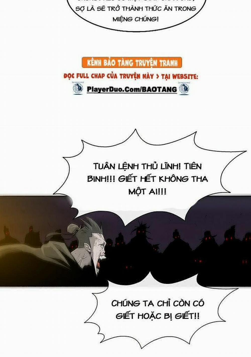 Bắc Kiếm Giang Hồ 44 trang 23