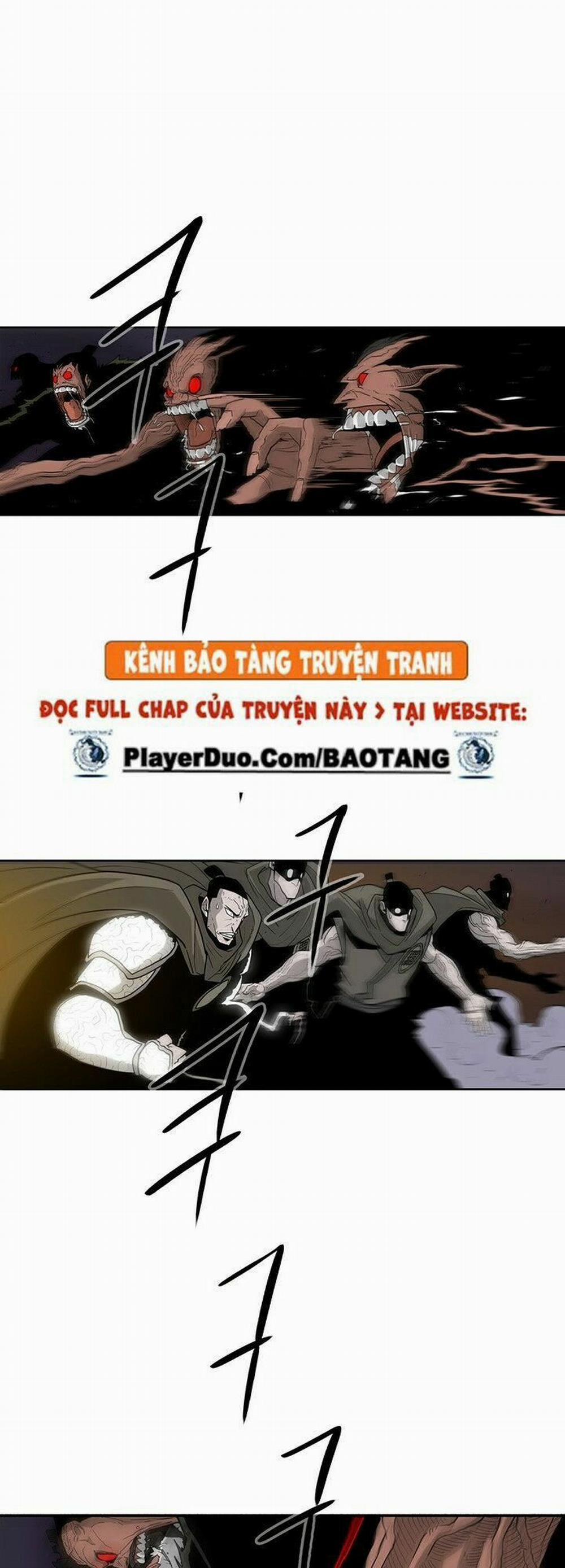 Bắc Kiếm Giang Hồ 44 trang 24