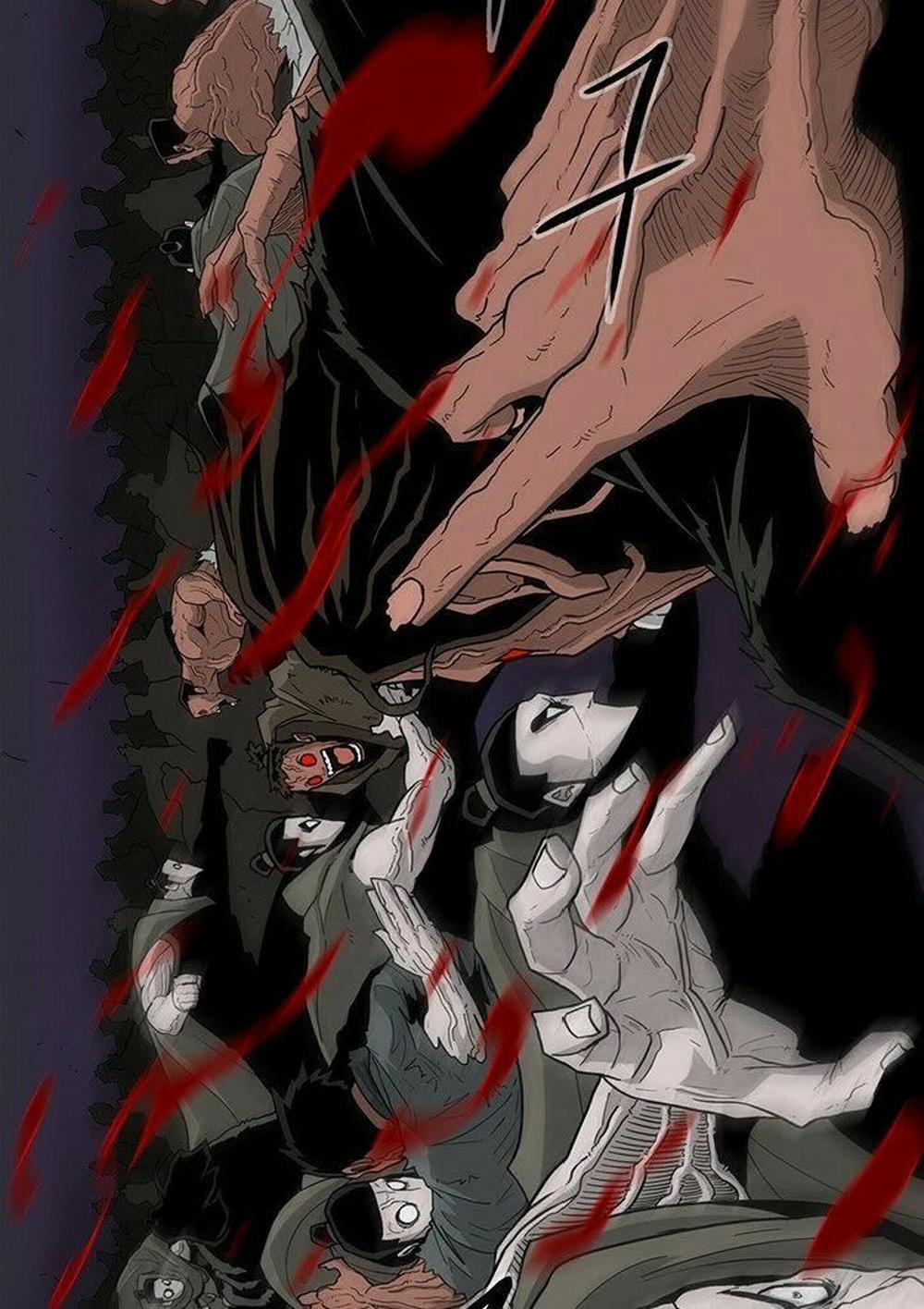 Bắc Kiếm Giang Hồ 44 trang 25