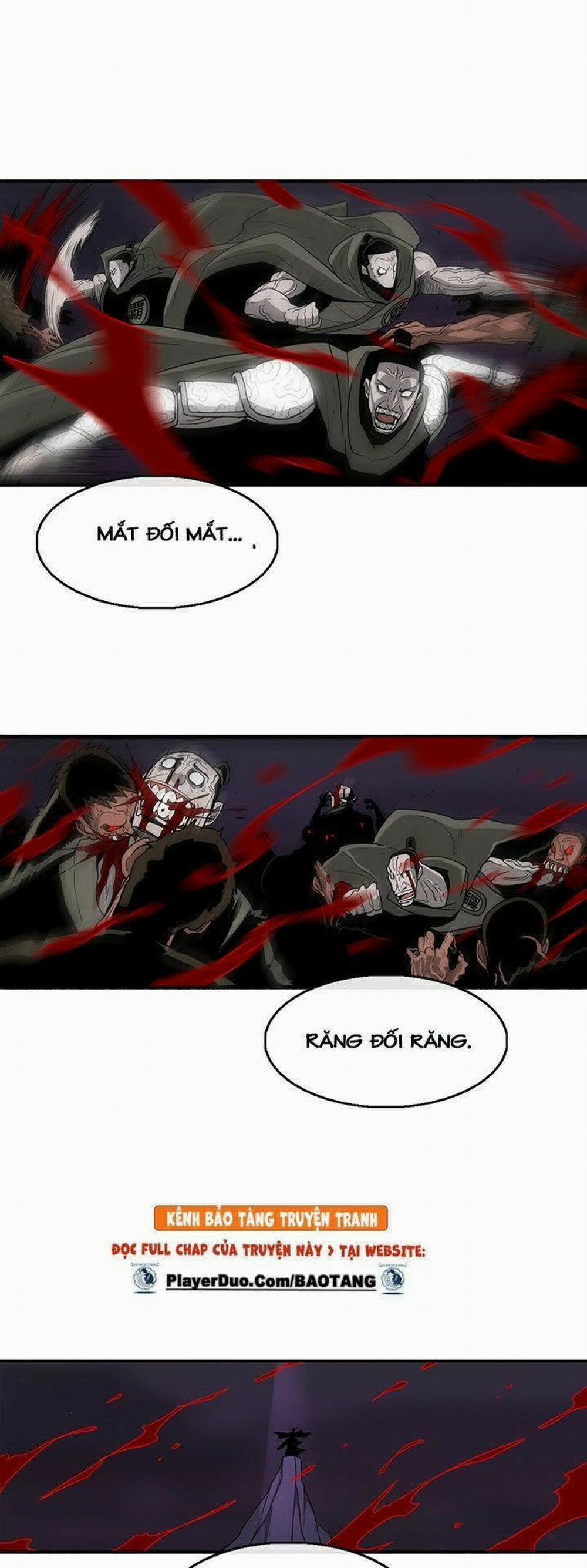 Bắc Kiếm Giang Hồ 44 trang 27