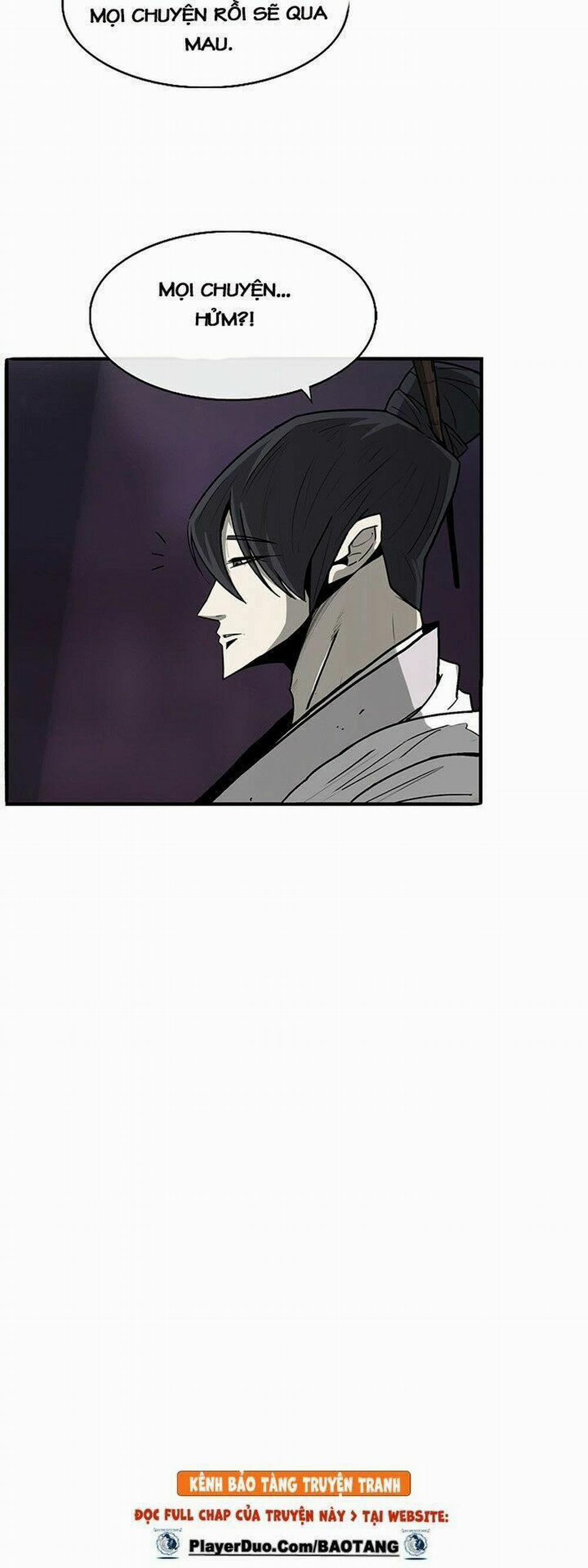 Bắc Kiếm Giang Hồ 44 trang 29