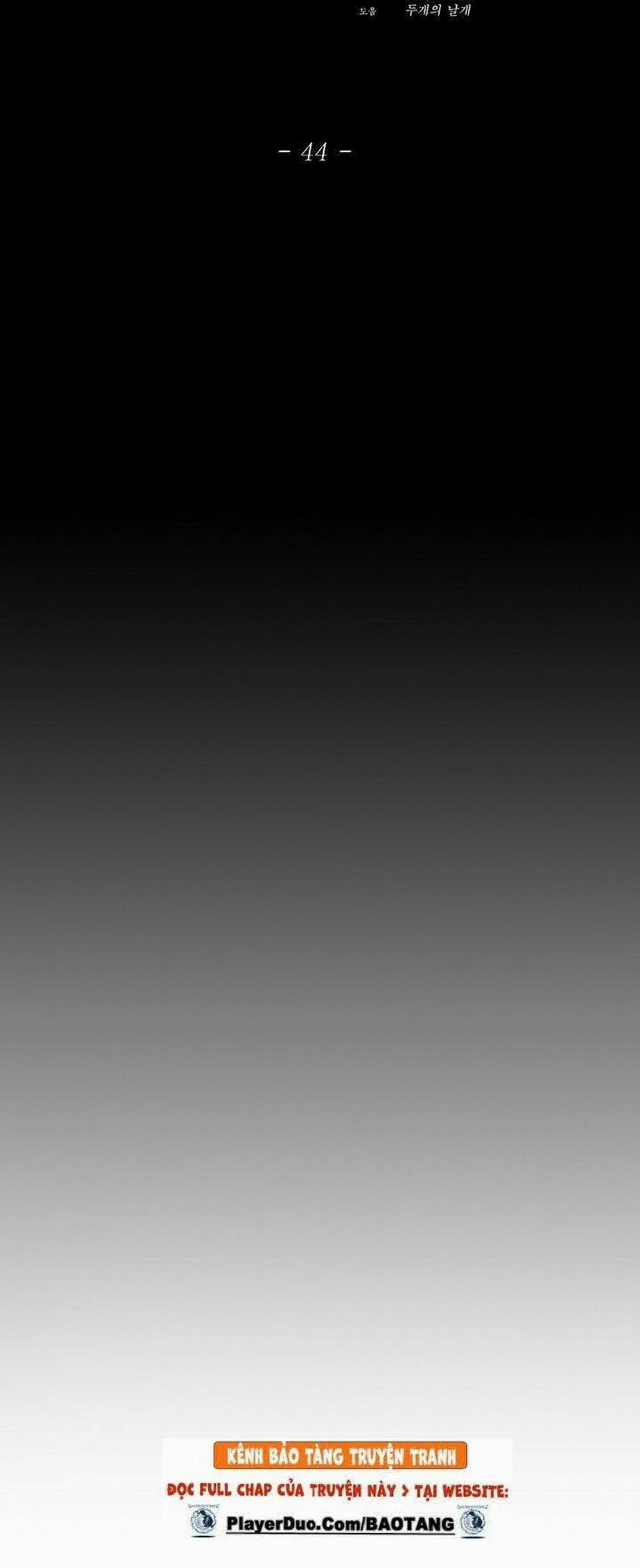 Bắc Kiếm Giang Hồ 44 trang 35