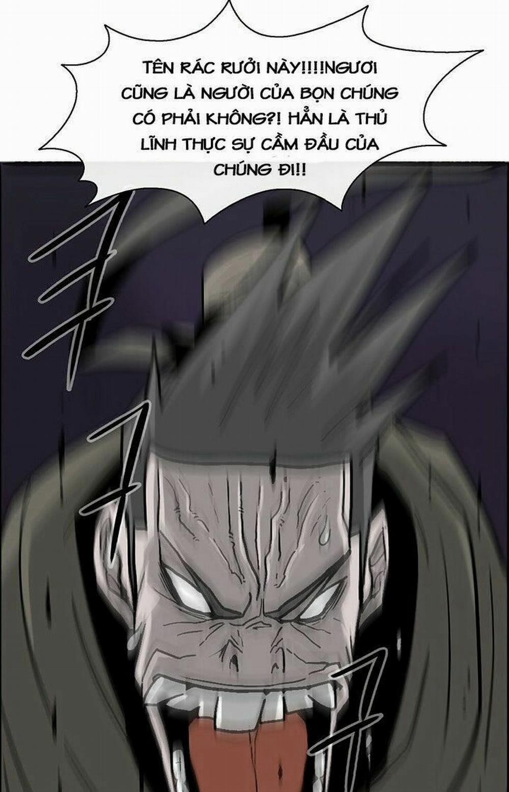 Bắc Kiếm Giang Hồ 44 trang 39