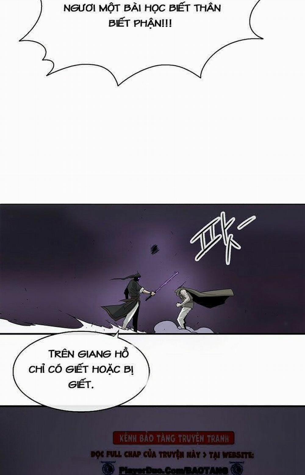 Bắc Kiếm Giang Hồ 44 trang 41