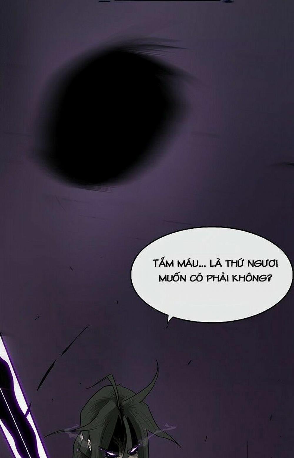 Bắc Kiếm Giang Hồ 44 trang 42