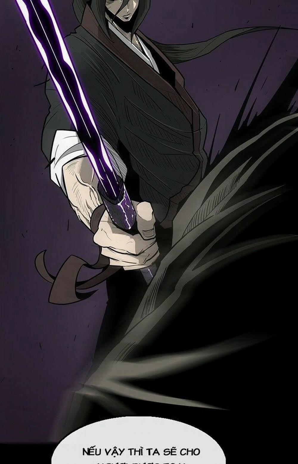 Bắc Kiếm Giang Hồ 44 trang 43