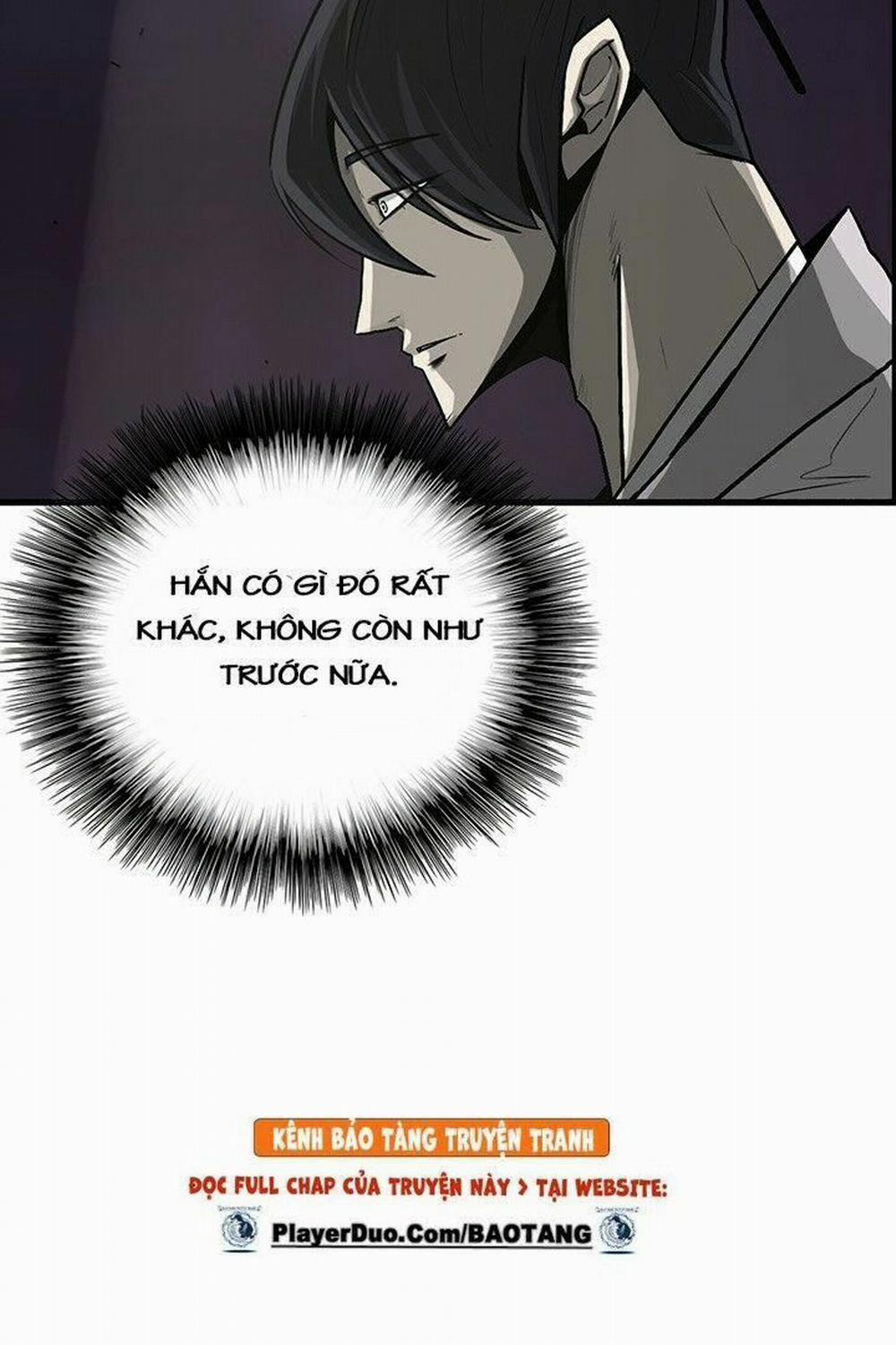 Bắc Kiếm Giang Hồ 45 trang 1