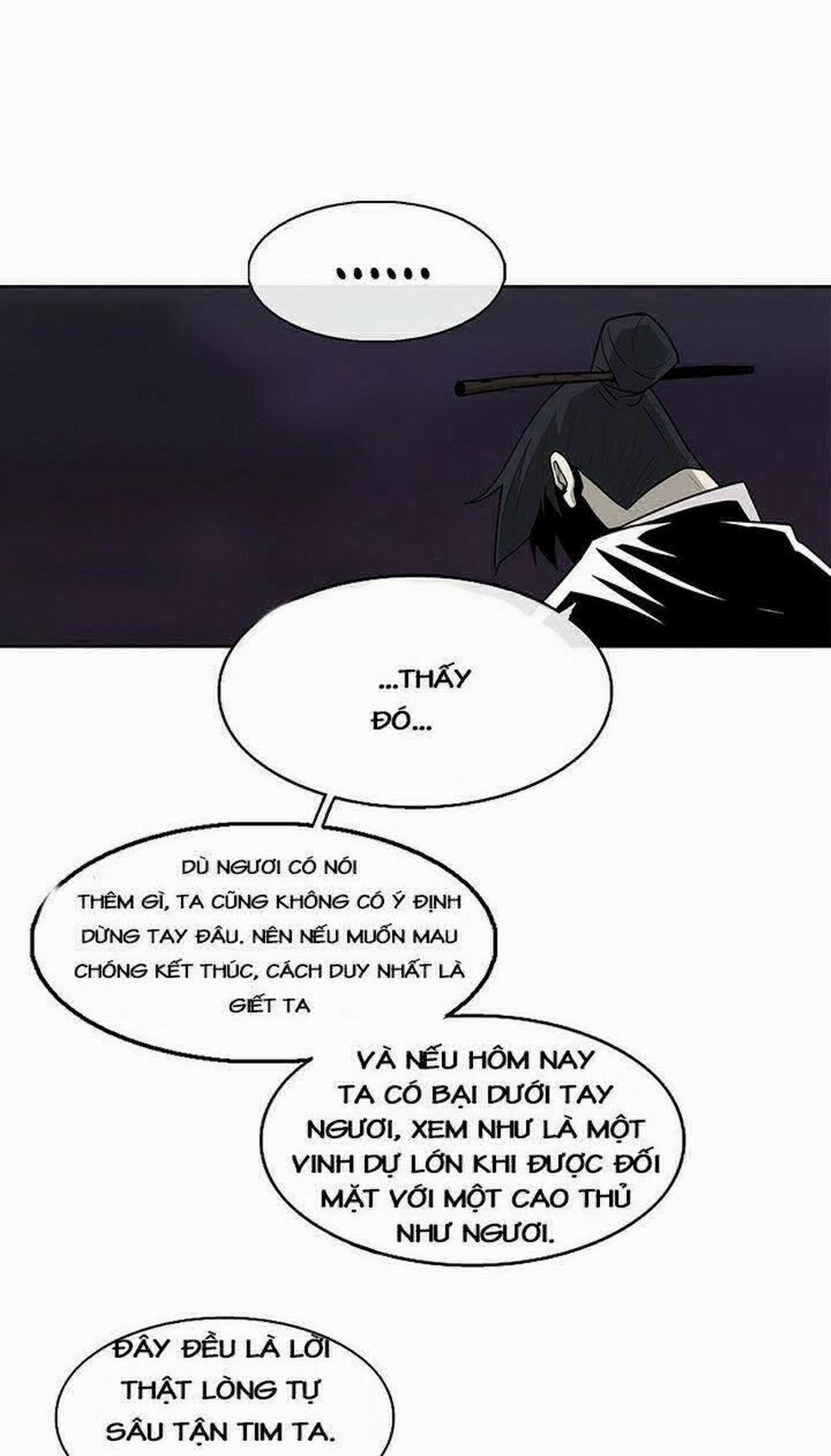 Bắc Kiếm Giang Hồ 45 trang 14