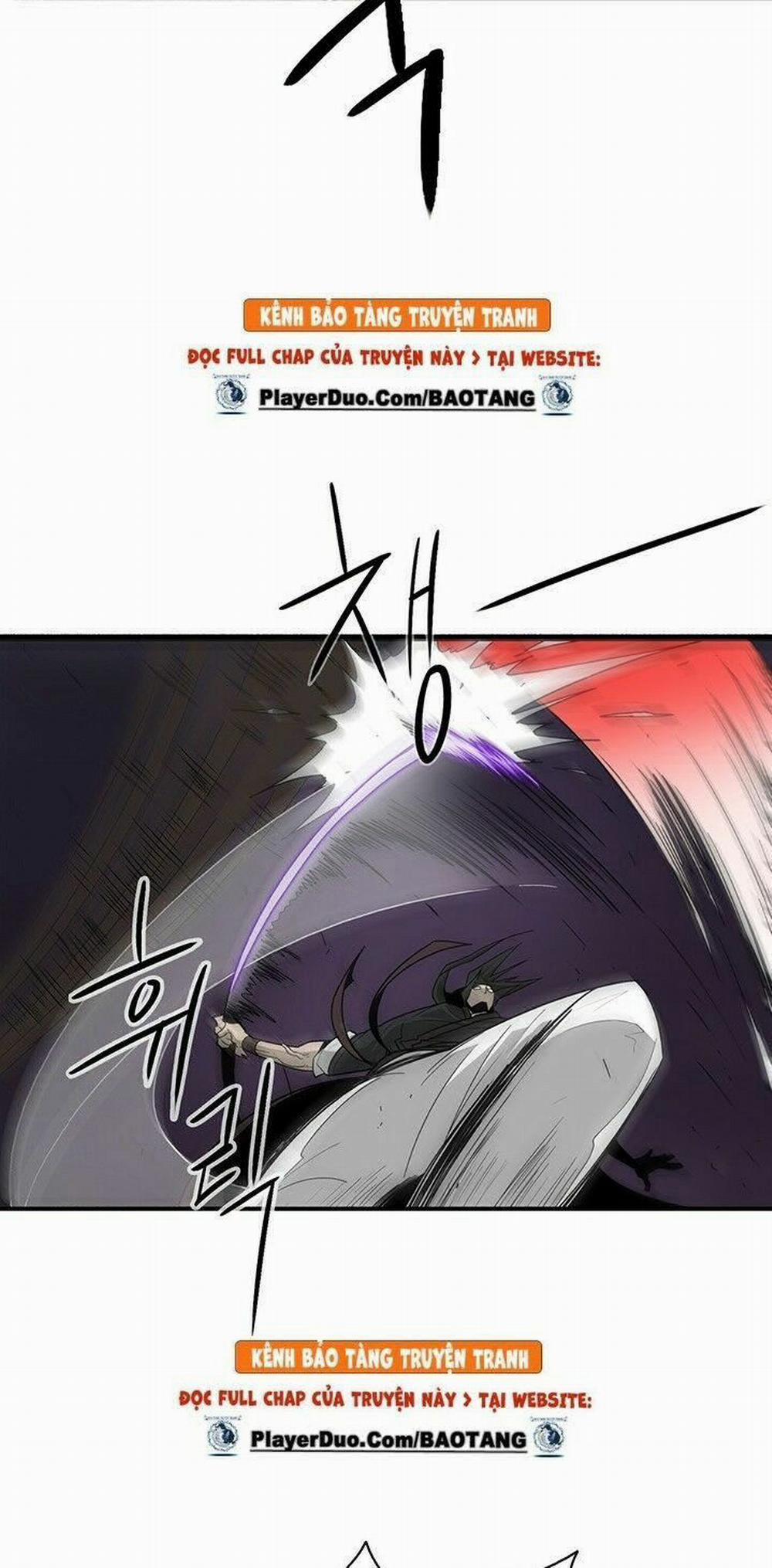 Bắc Kiếm Giang Hồ 45 trang 22