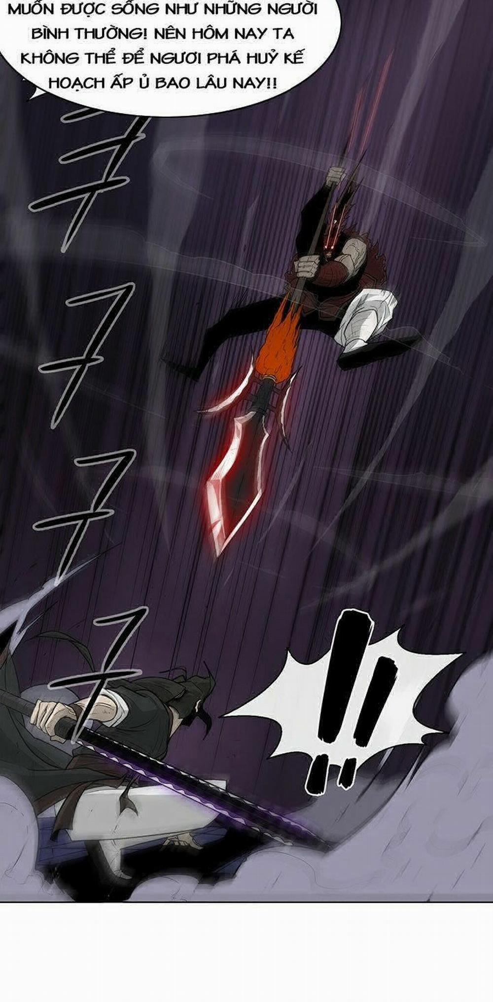 Bắc Kiếm Giang Hồ 45 trang 26