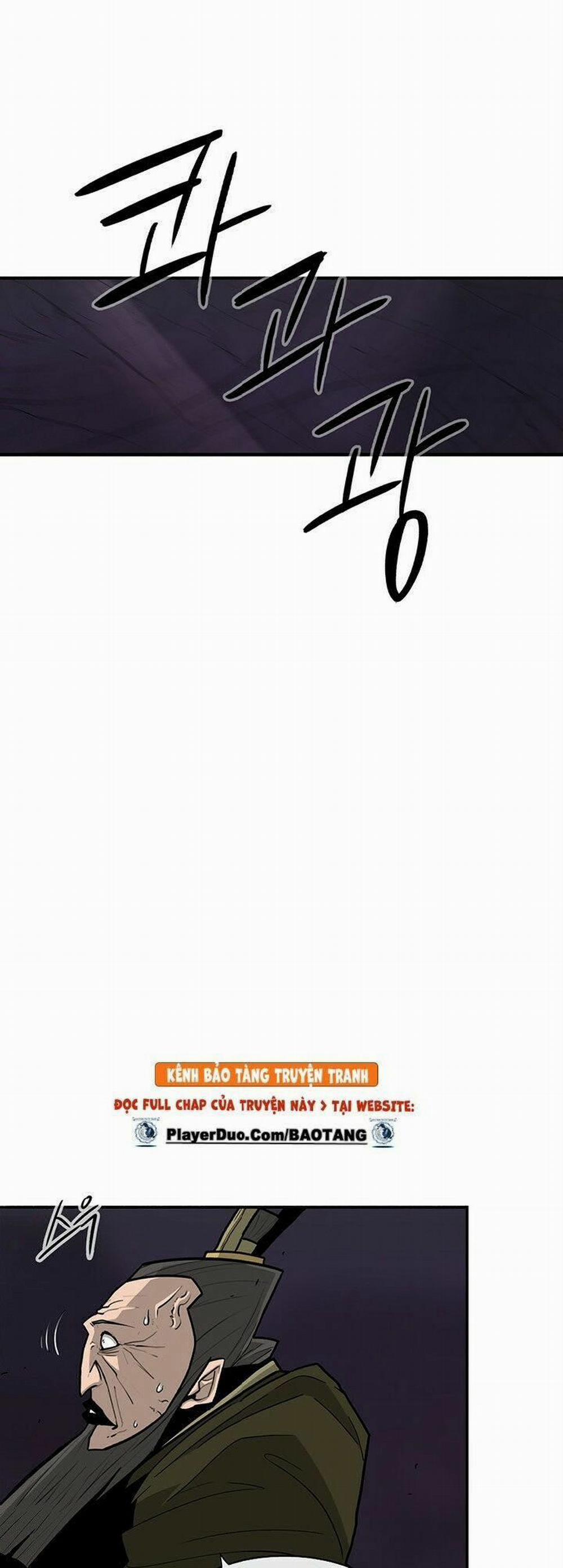 Bắc Kiếm Giang Hồ 45 trang 27