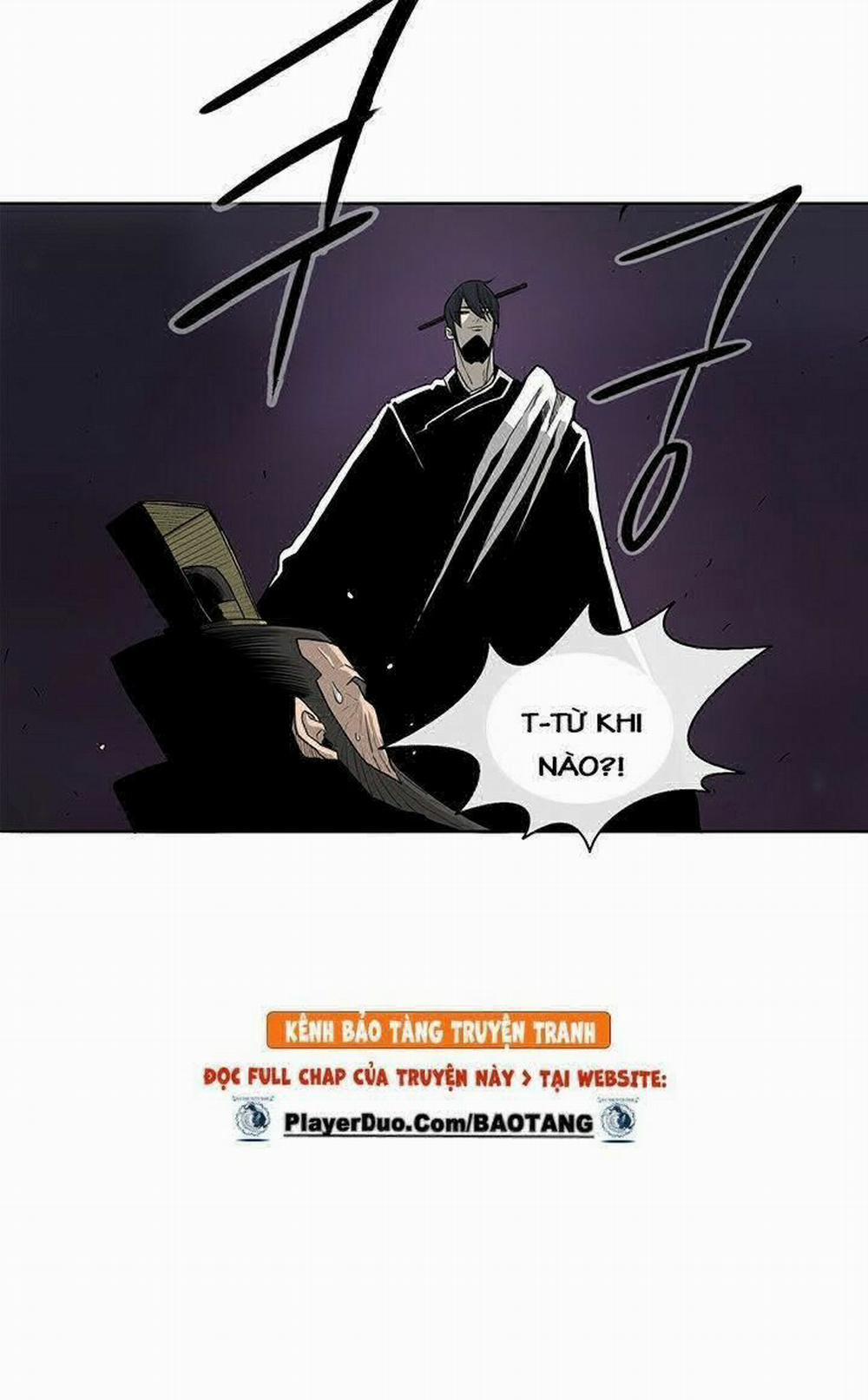 Bắc Kiếm Giang Hồ 45 trang 29