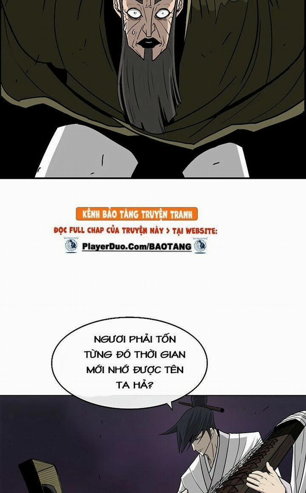 Bắc Kiếm Giang Hồ 45 trang 32