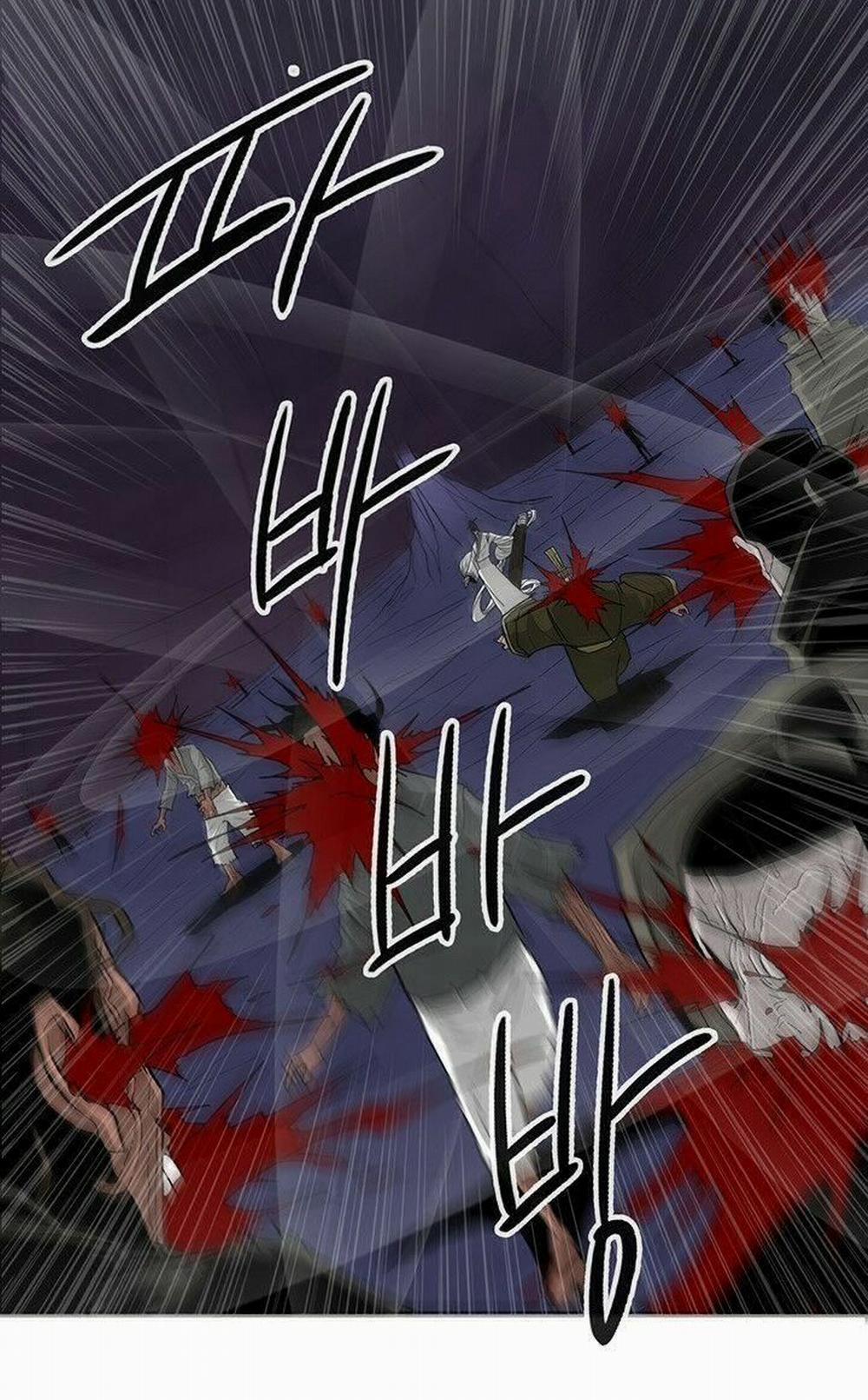 Bắc Kiếm Giang Hồ 45 trang 35