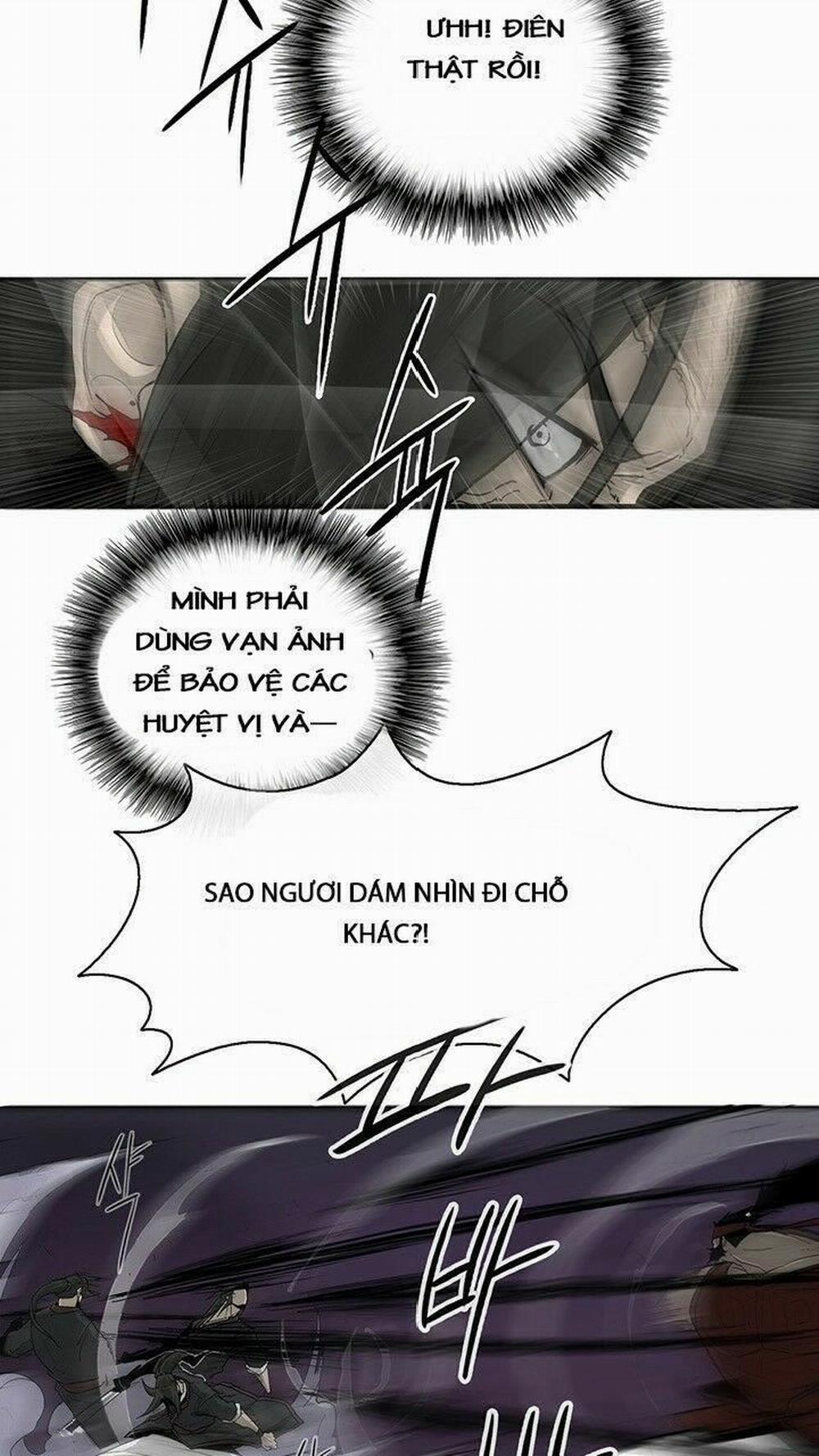 Bắc Kiếm Giang Hồ 45 trang 37