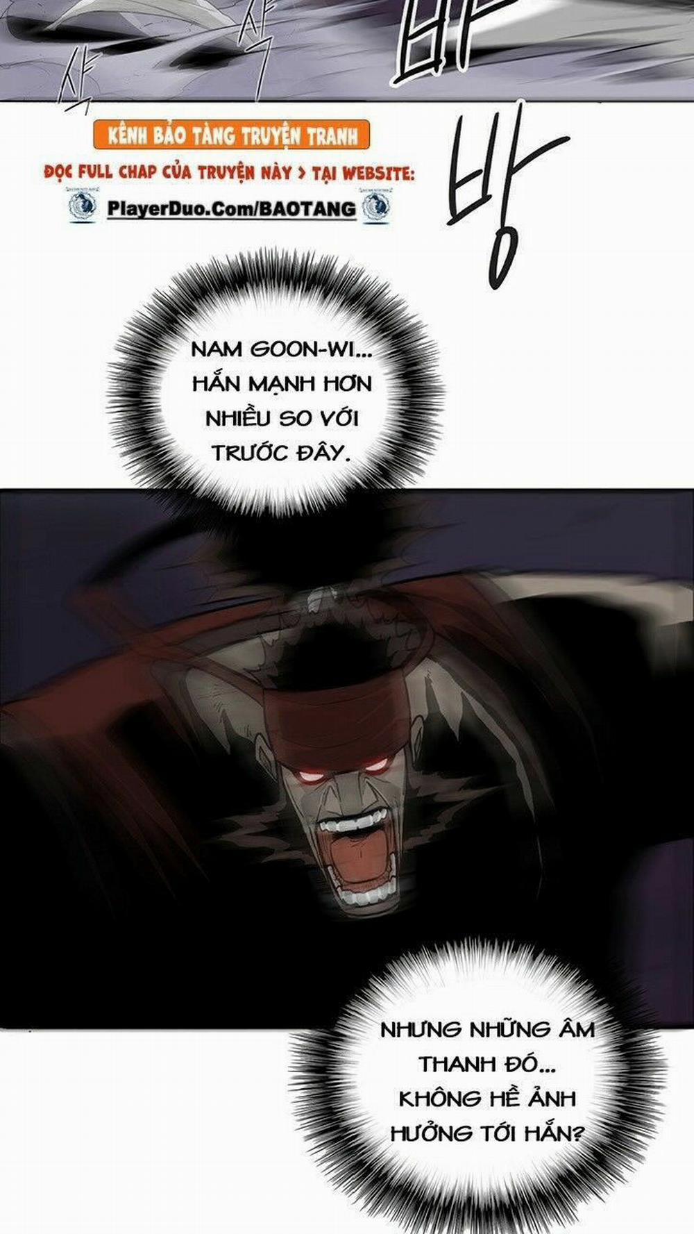 Bắc Kiếm Giang Hồ 45 trang 38