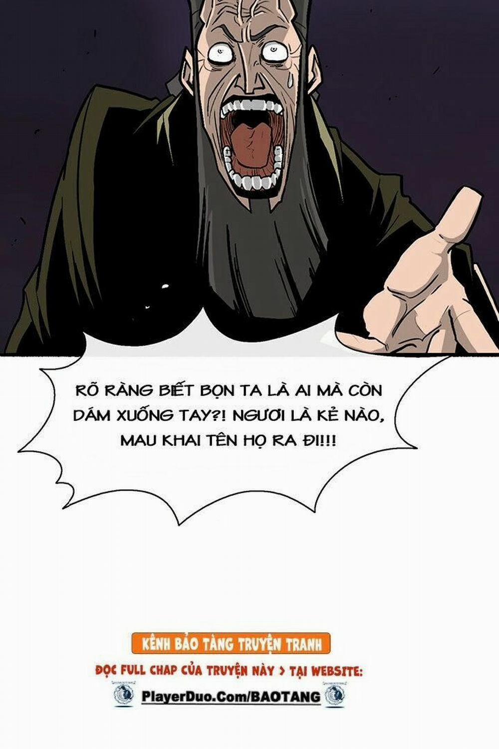 Bắc Kiếm Giang Hồ 45 trang 4