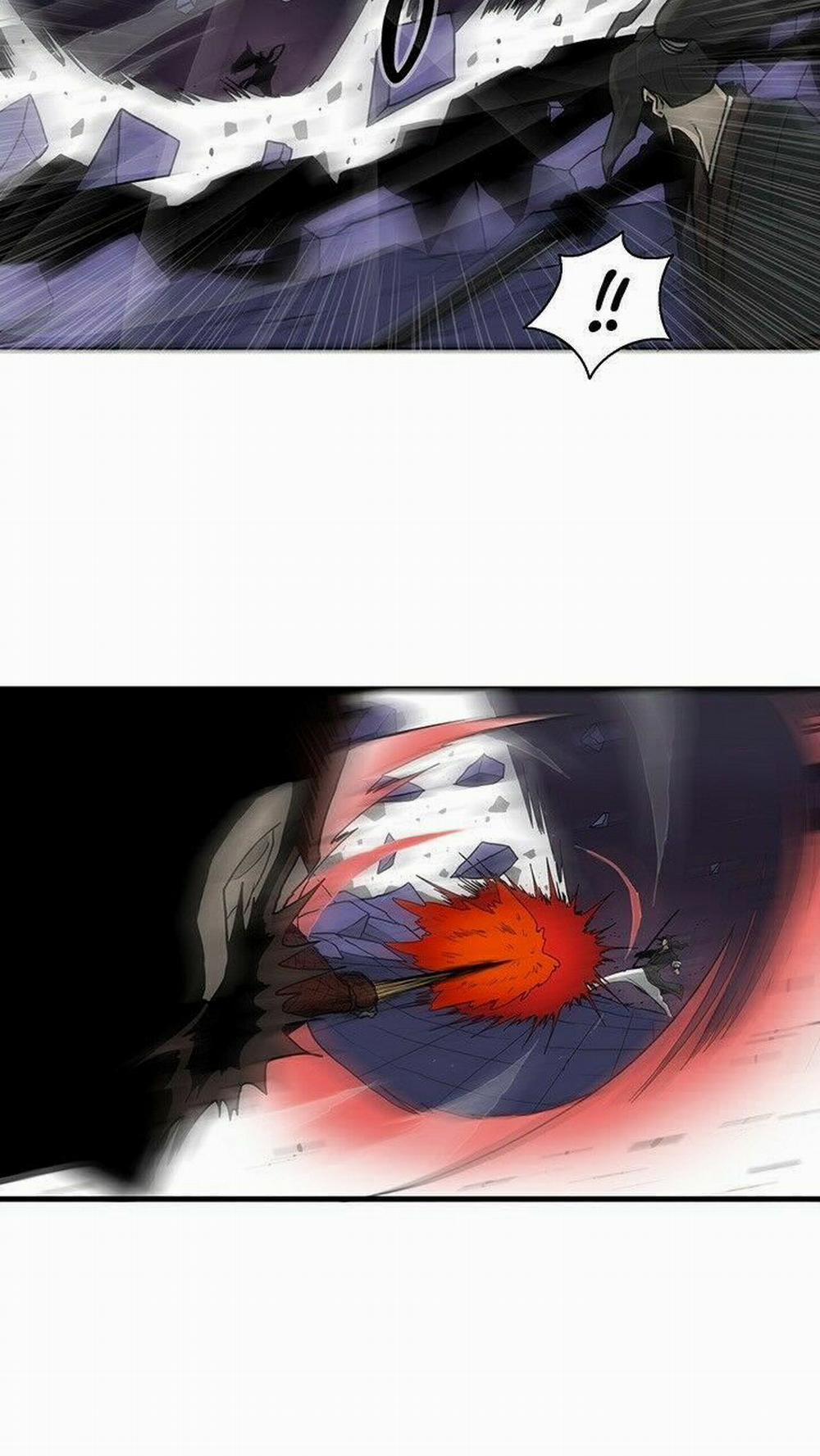 Bắc Kiếm Giang Hồ 45 trang 43