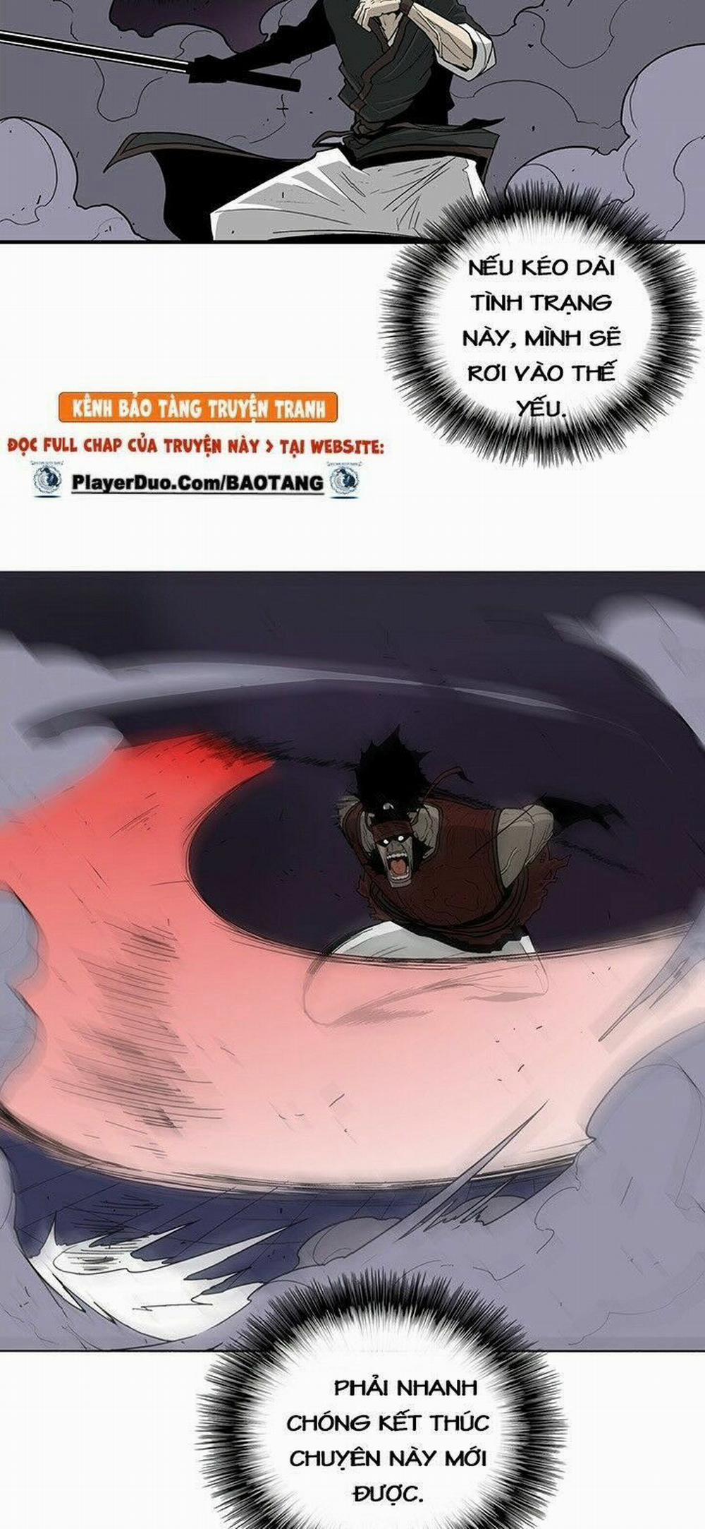 Bắc Kiếm Giang Hồ 45 trang 47