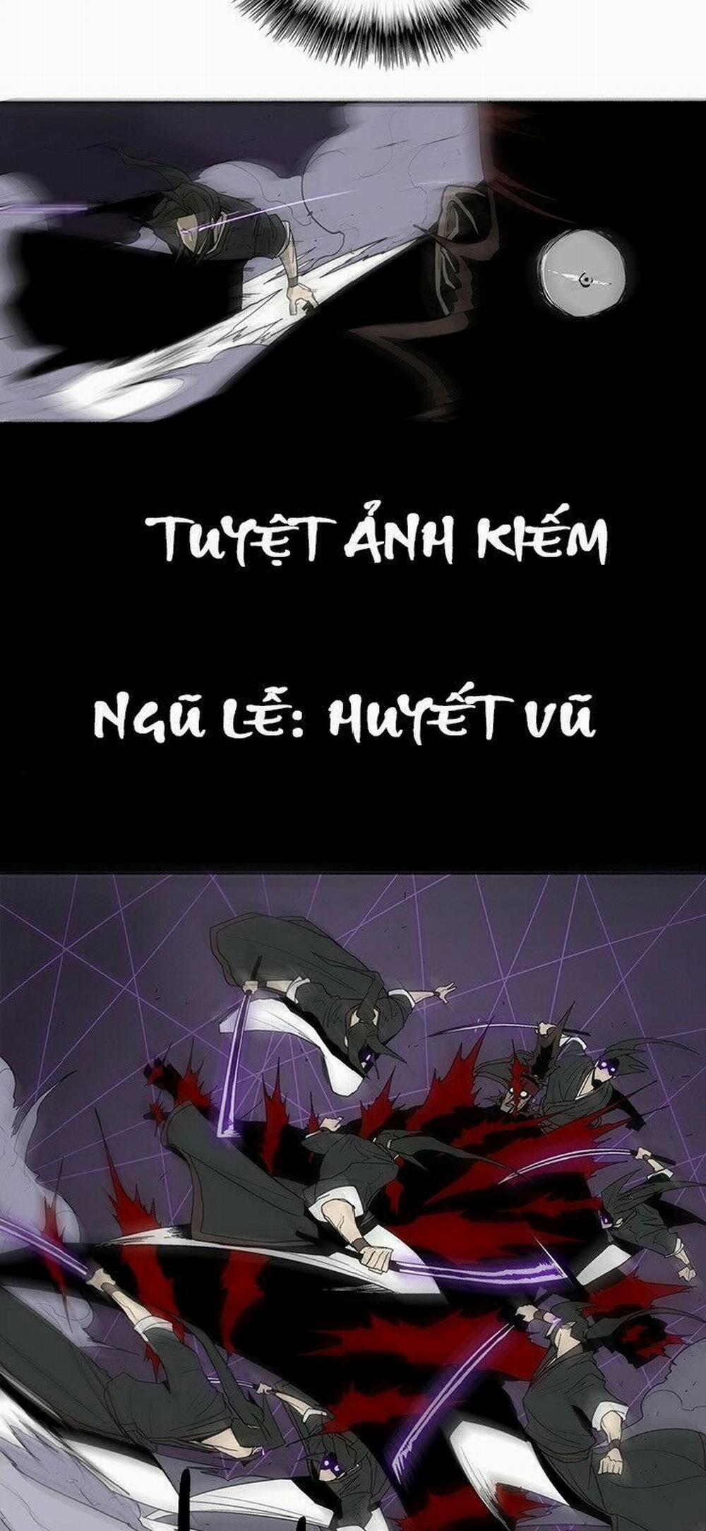 Bắc Kiếm Giang Hồ 45 trang 48