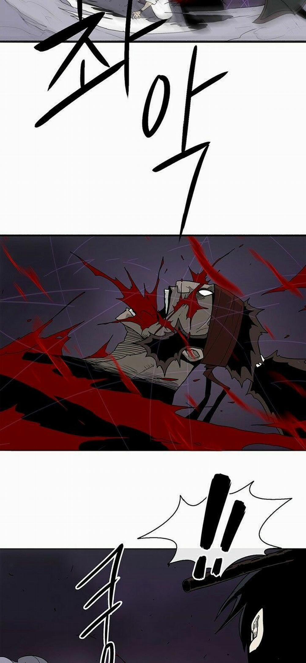 Bắc Kiếm Giang Hồ 45 trang 49