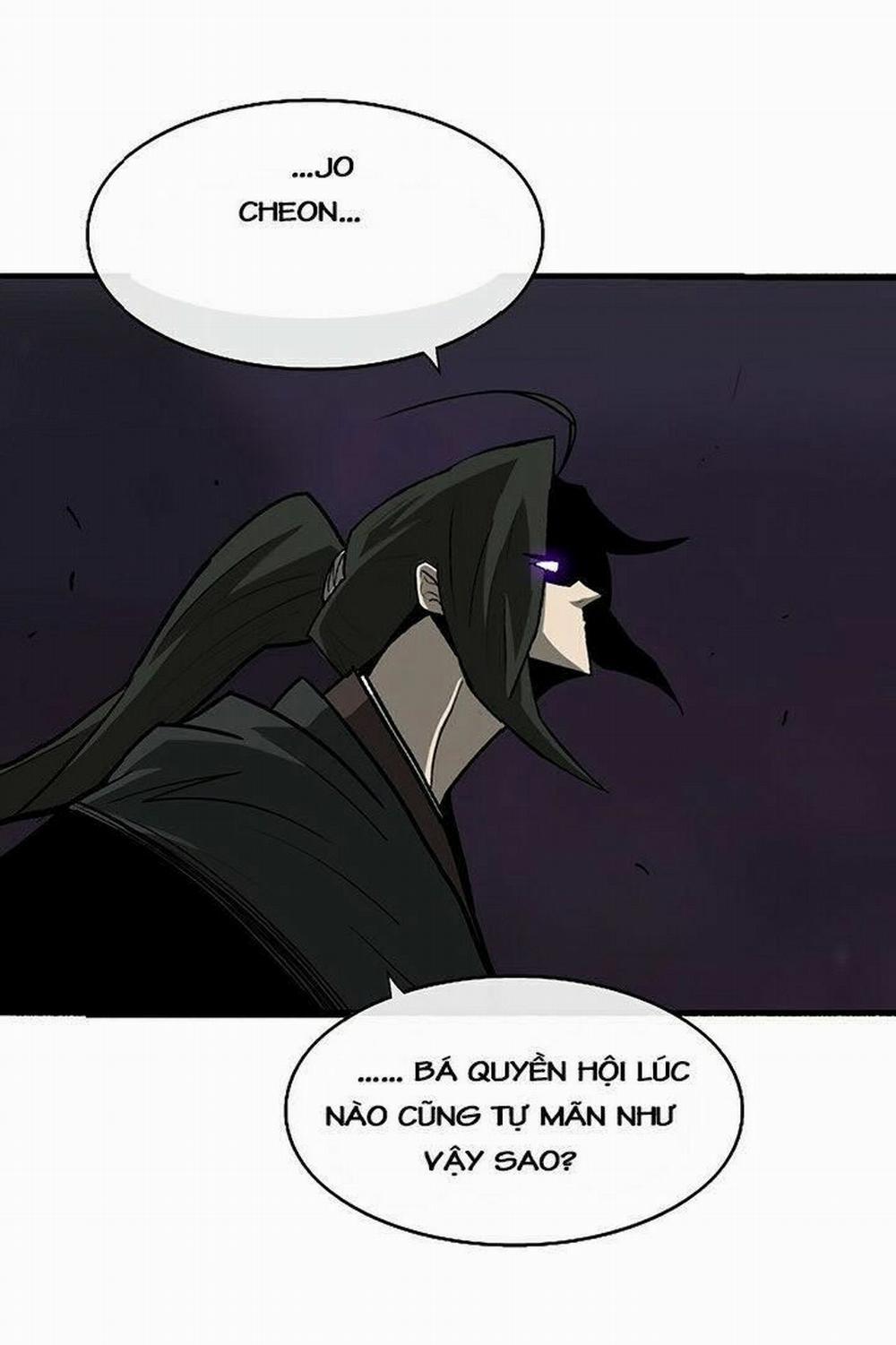 Bắc Kiếm Giang Hồ 45 trang 5