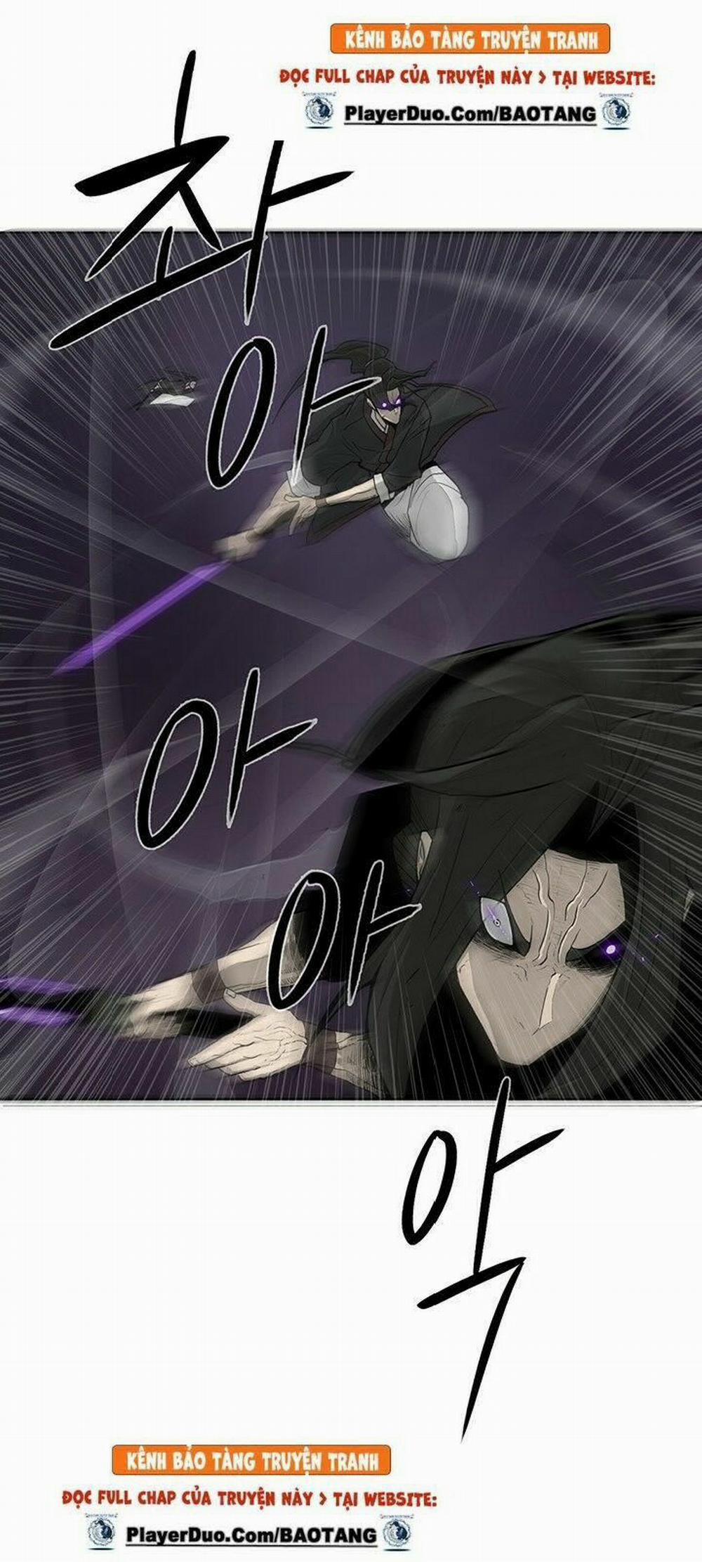 Bắc Kiếm Giang Hồ 45 trang 51