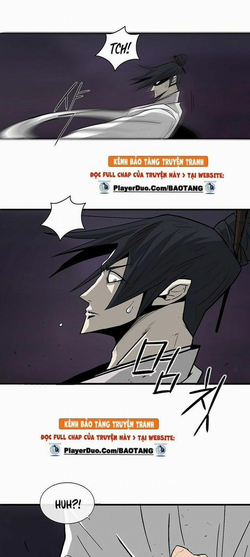 Bắc Kiếm Giang Hồ 45 trang 52