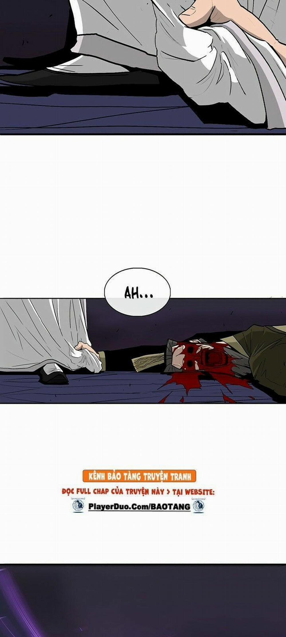 Bắc Kiếm Giang Hồ 45 trang 53