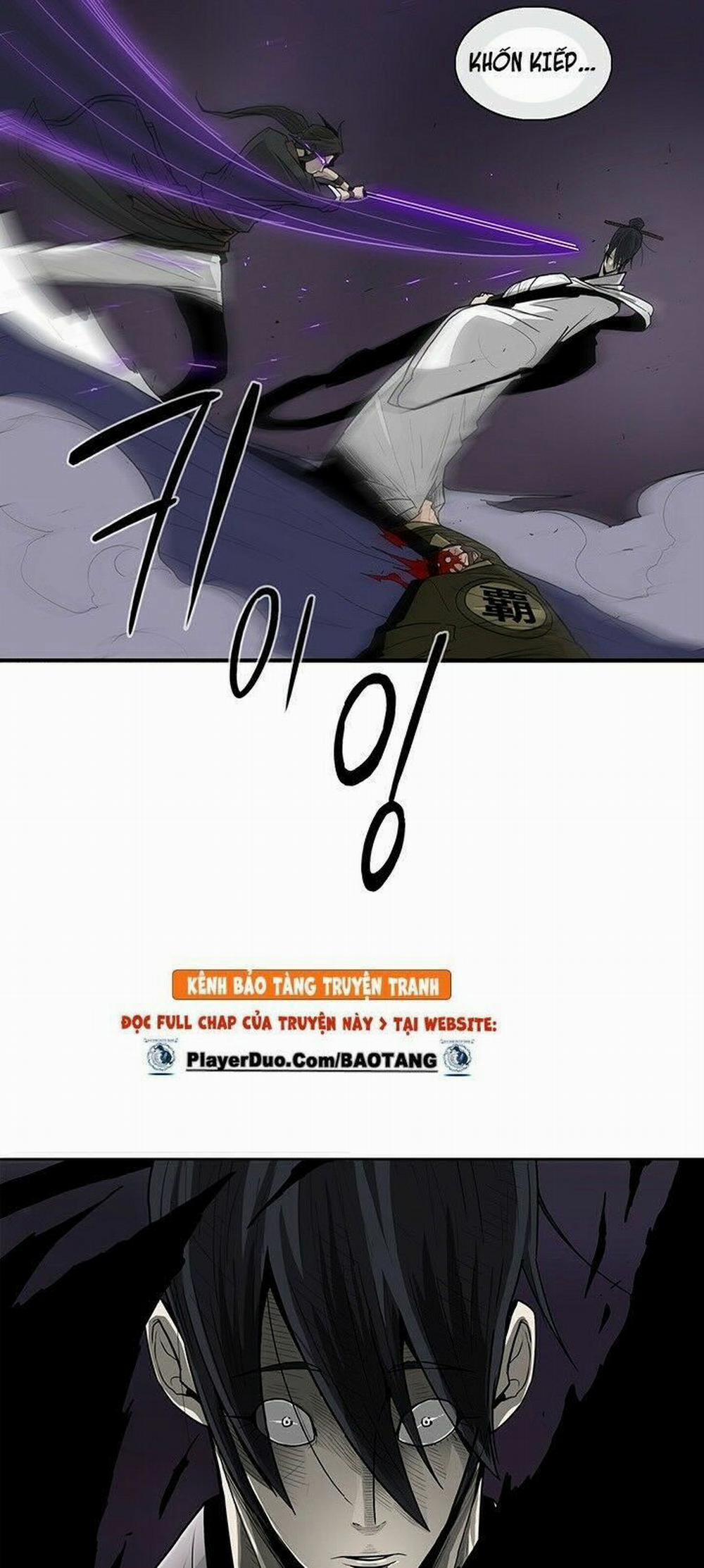 Bắc Kiếm Giang Hồ 45 trang 54