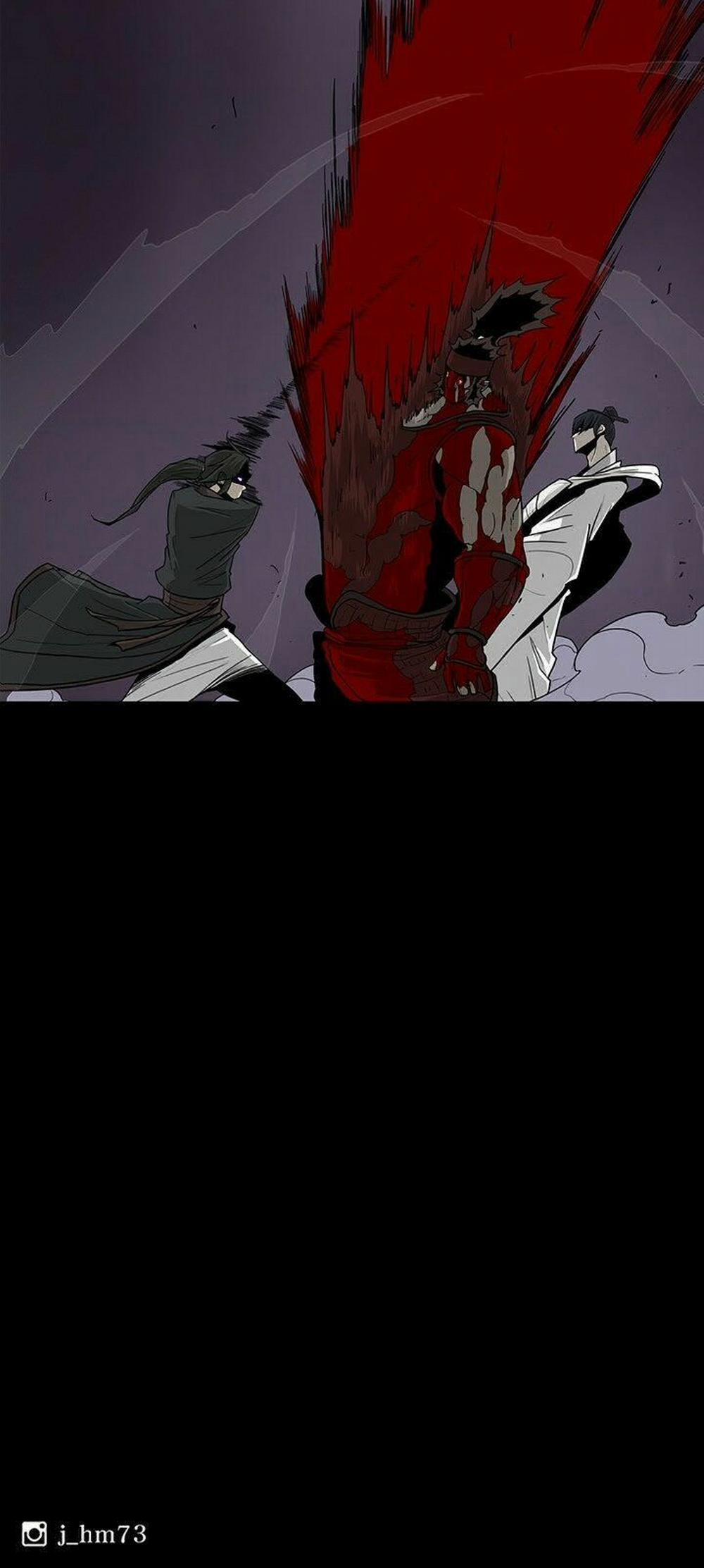 Bắc Kiếm Giang Hồ 45 trang 56