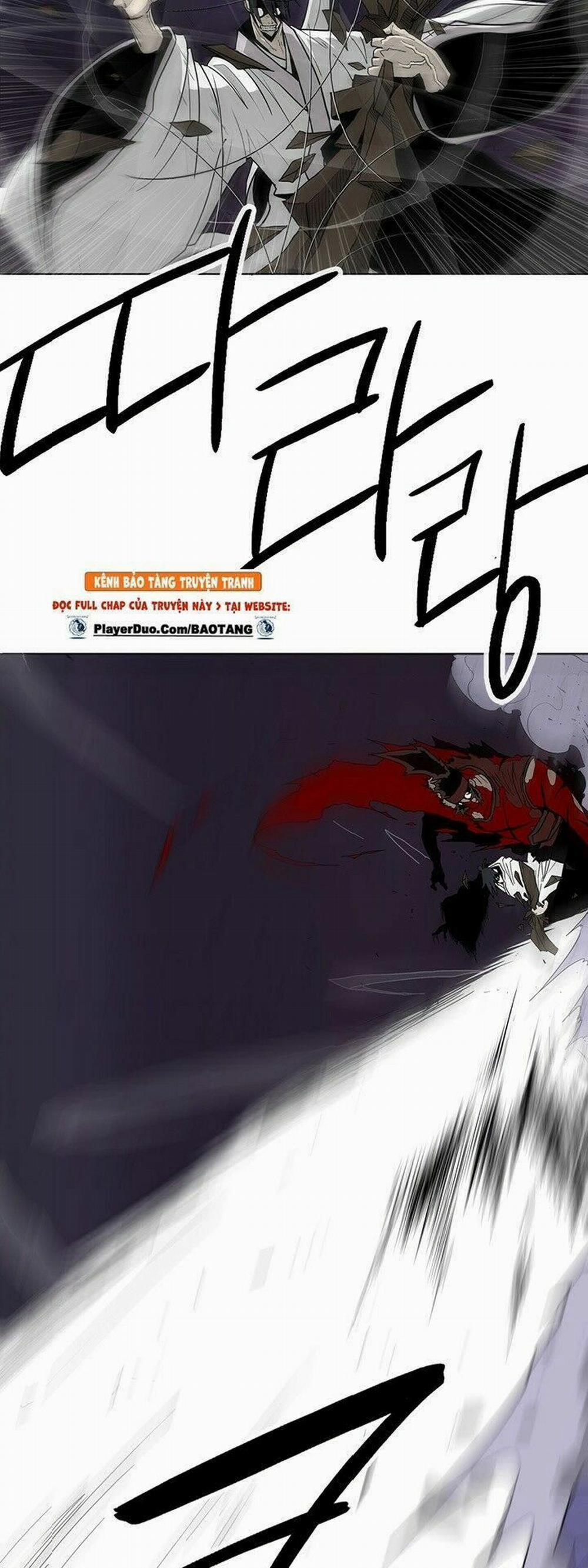 Bắc Kiếm Giang Hồ 46 trang 13